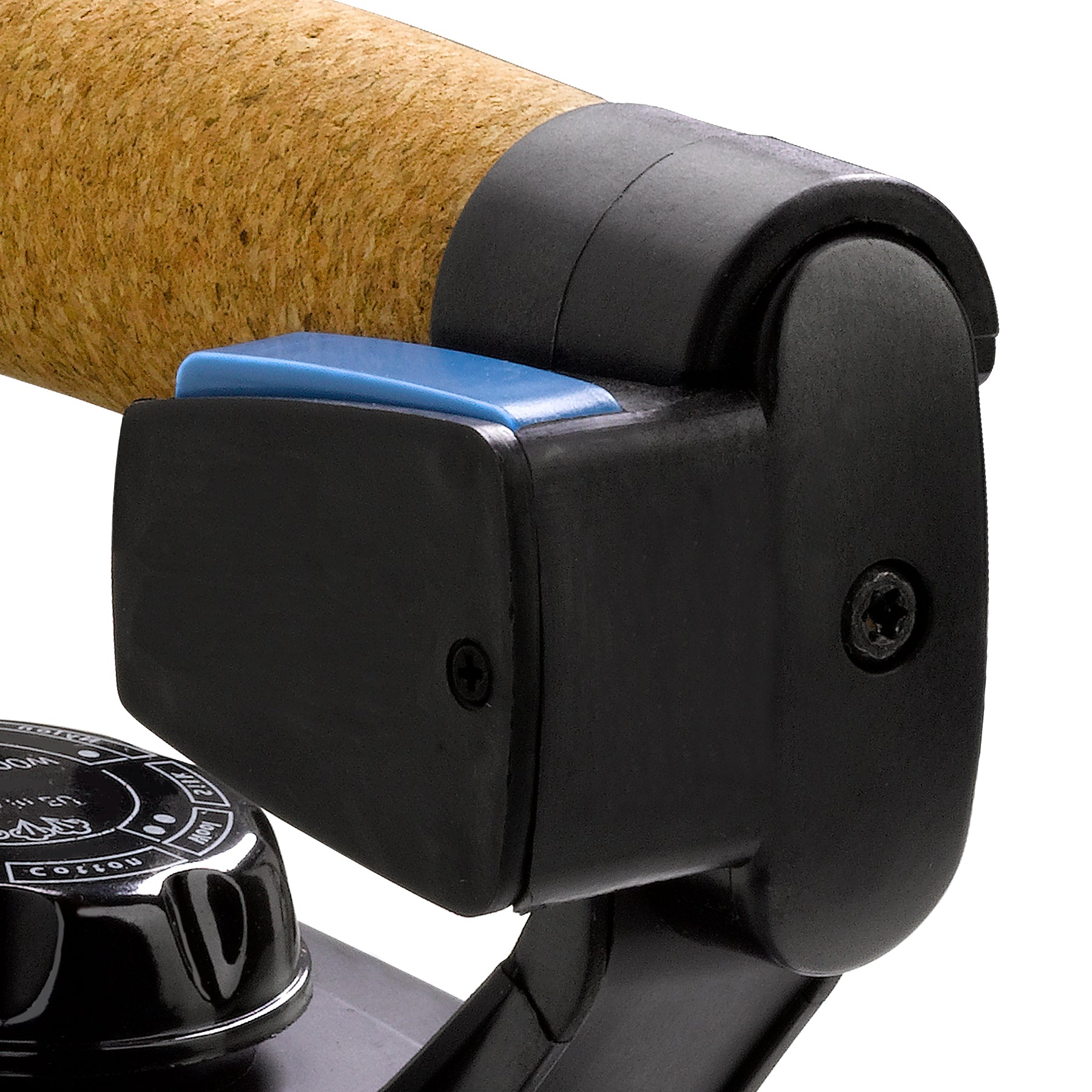 Professional Steam Iron Without Hose and Fittings 1.8 kg, 120V - reliablecorporation.com