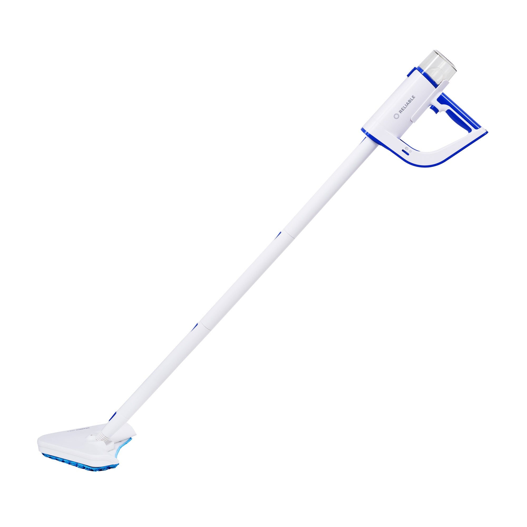 Steam Cleaner, Steam Mop with adjustable length of 13.7 - 41.1 inches
