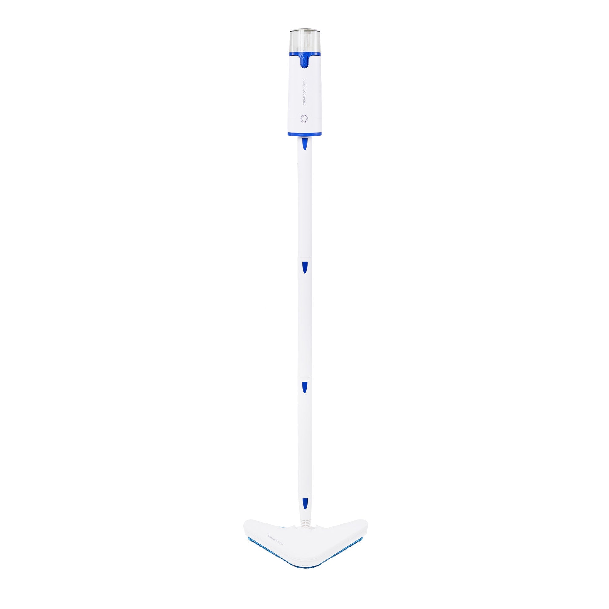 Steam Cleaner, Steam Mop with adjustable length of 13.7 - 41.1 inches