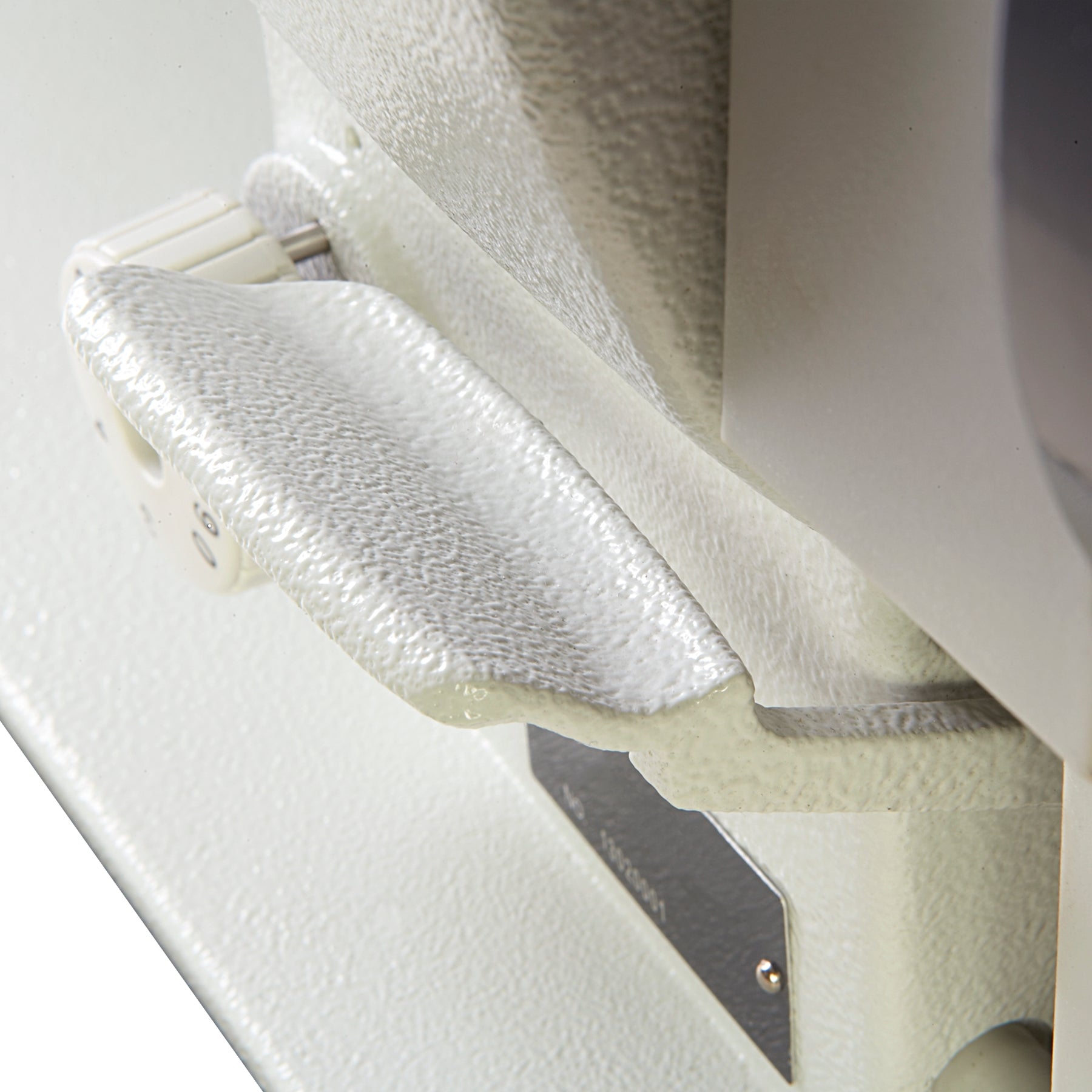 25" Long Arm Walking Foot Sewing Machine - reliablecorporation.com