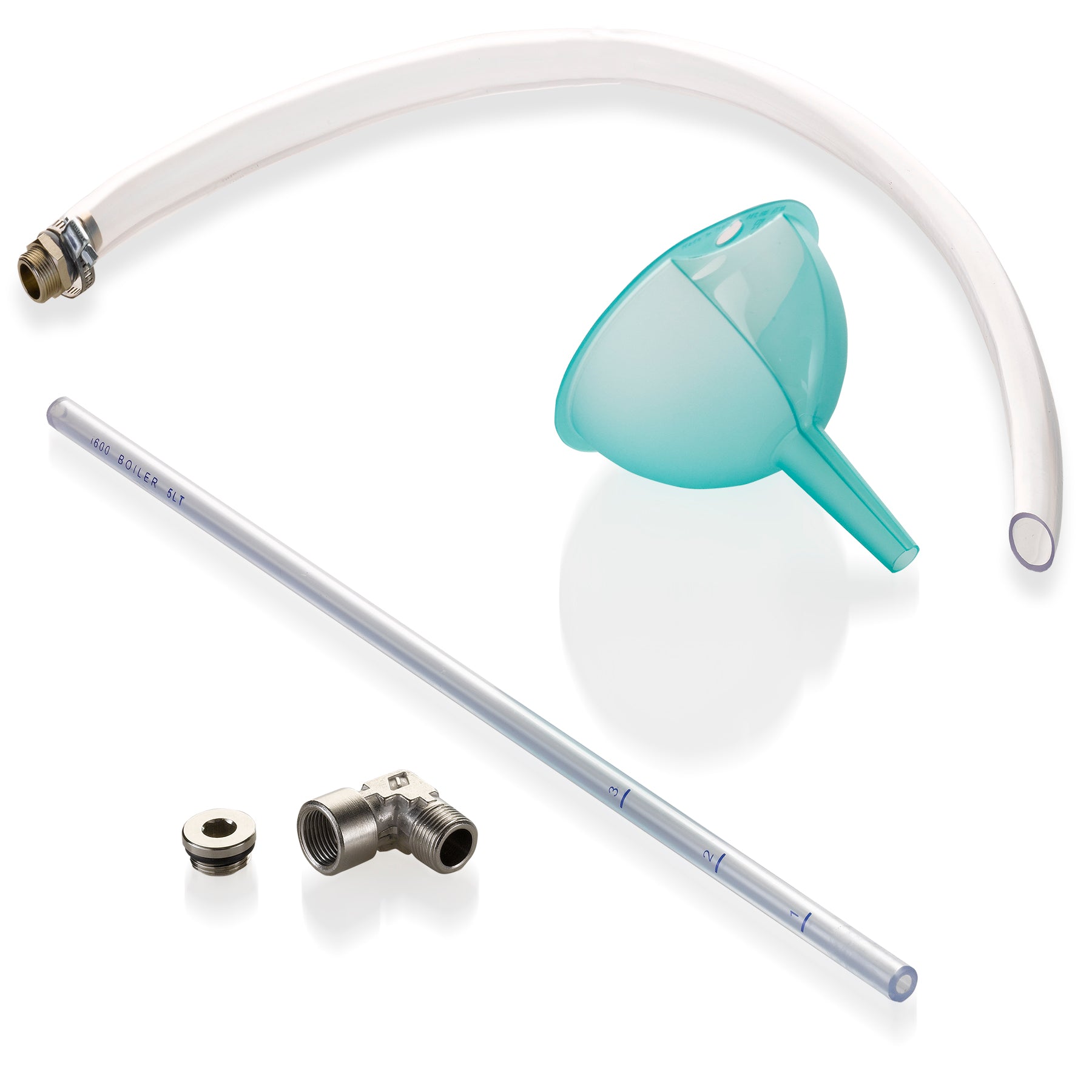 4.5L Jewelry Steam Cleaner - reliablecorporation.com