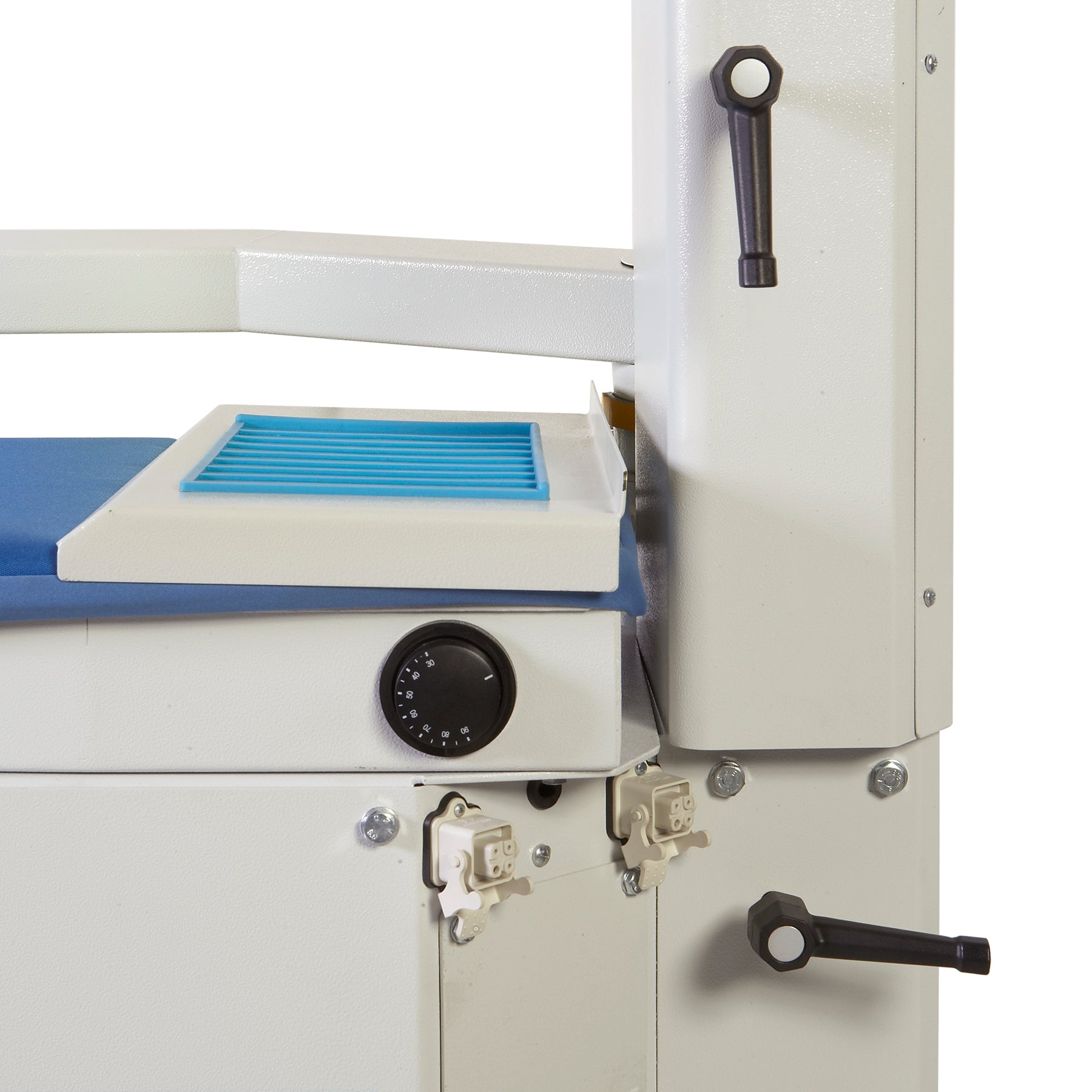 Air Flow Adjustment on 7200VB Pro Vacuum