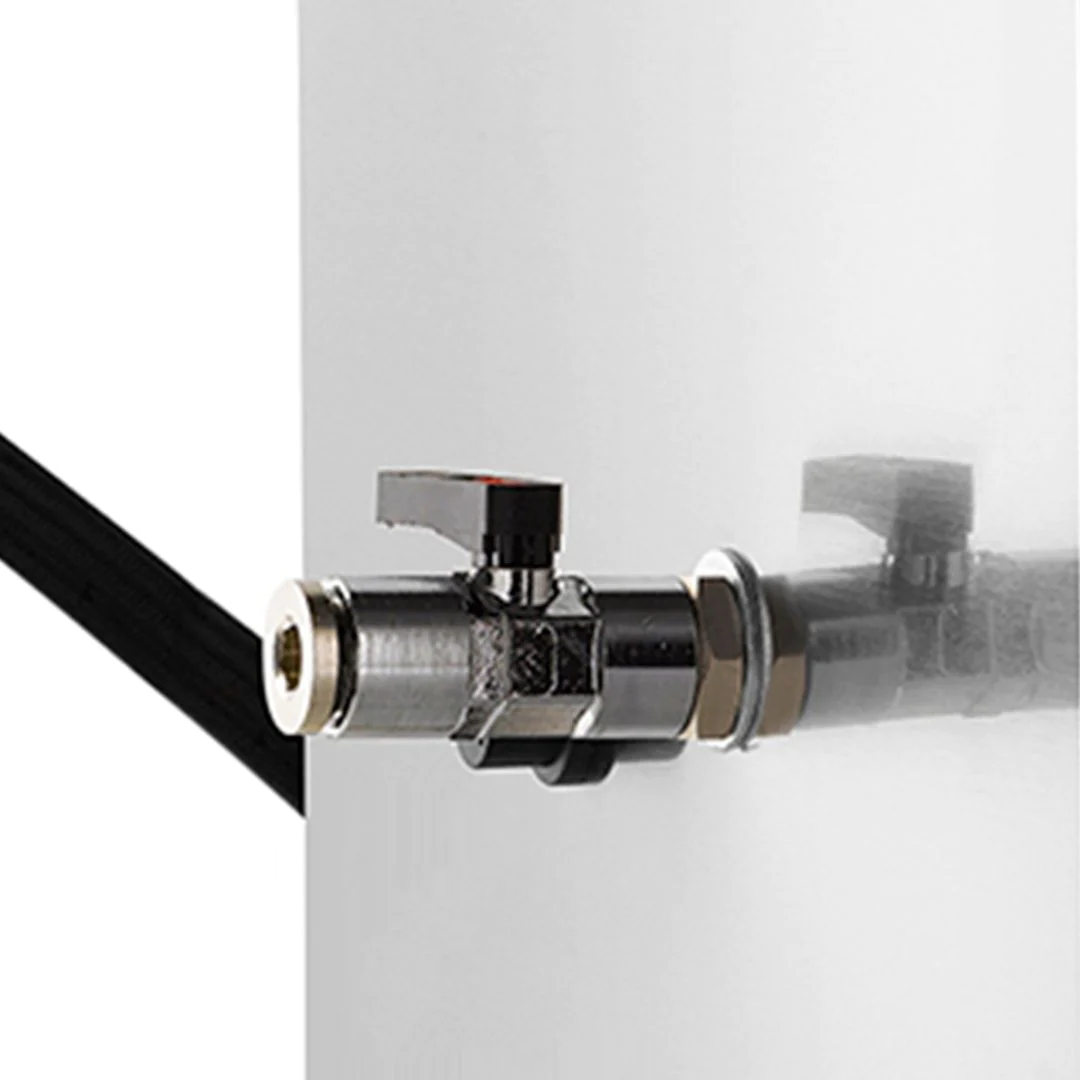 Continuous Fill 4.5L Automatic Jewelry Steam Cleaner - reliablecorporation.com