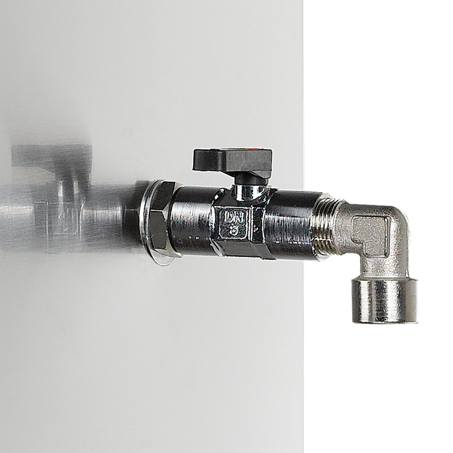 Continuous Fill 4.5L Jewelry Steam Cleaner - reliablecorporation.com