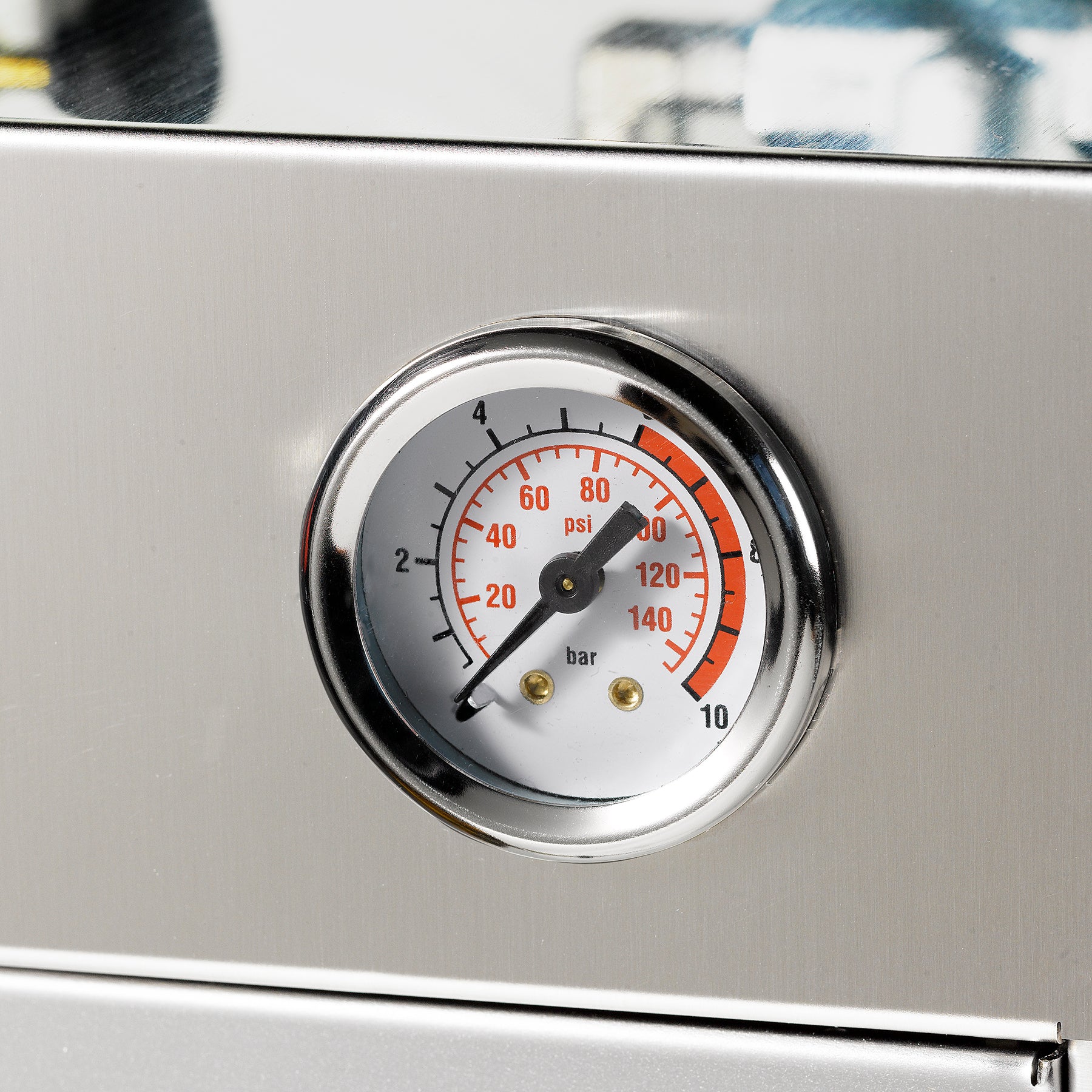 Continuous Fill 4.5L Jewelry Steam Cleaner - reliablecorporation.com