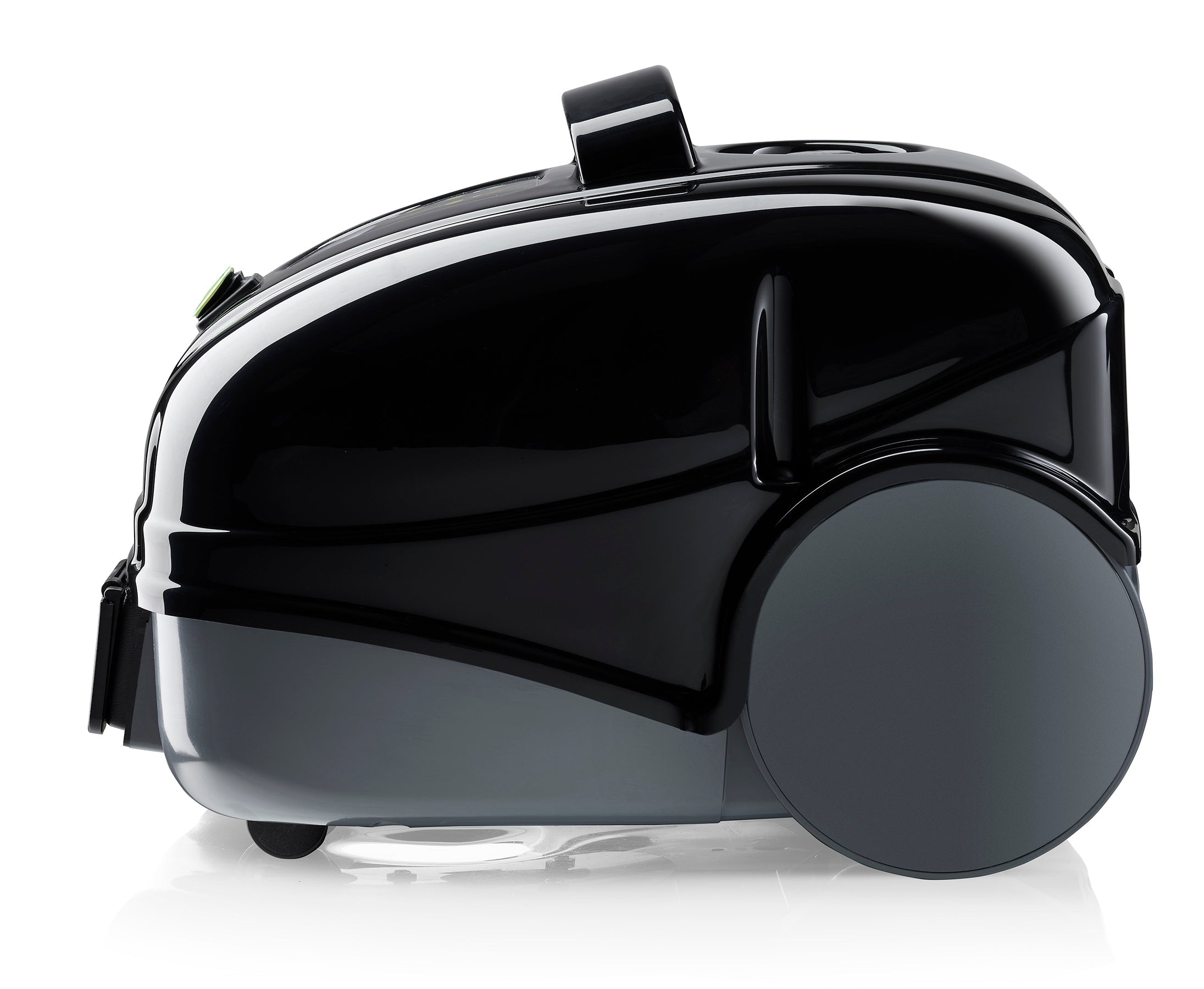 Brio Pro 6 Bar Steam Cleaner with Continuous Steam & 15 Piece Accessory Kit, Commercial - reliablecorporation.com