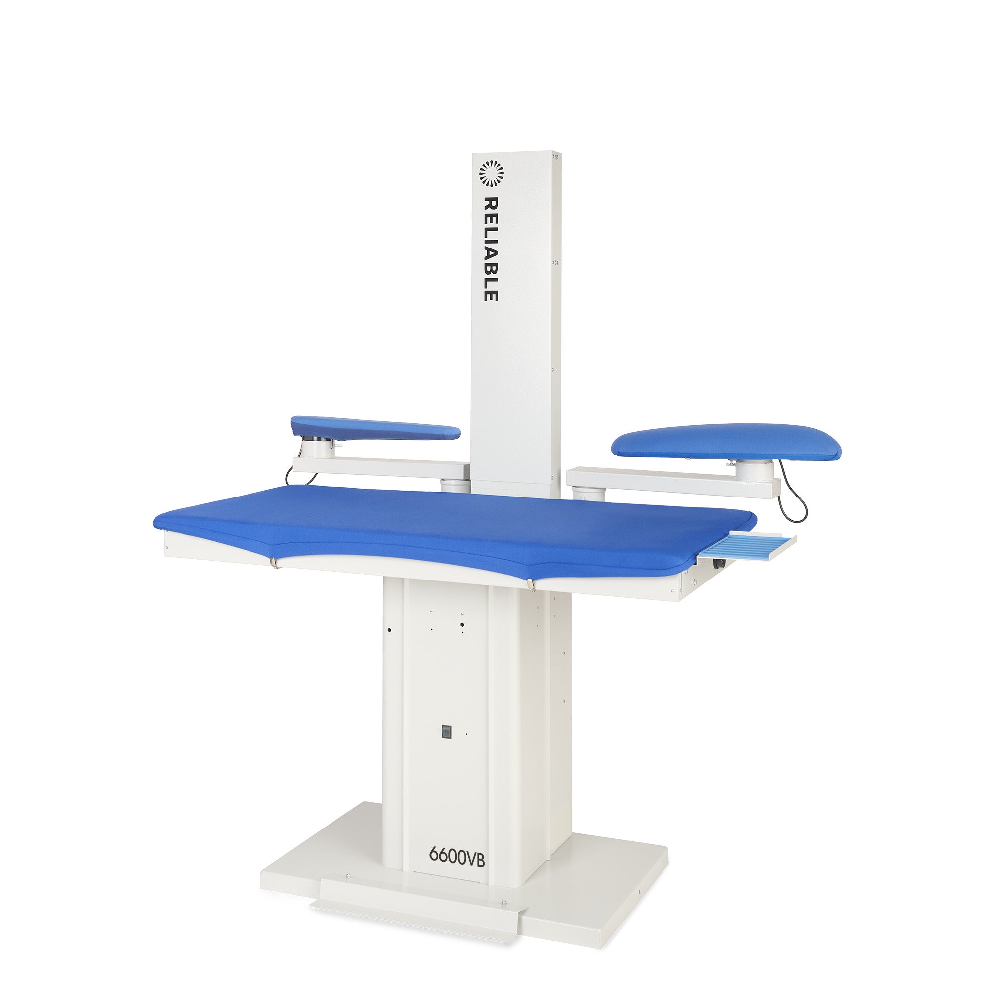 6600VB Professional Vacuum Pressing Table