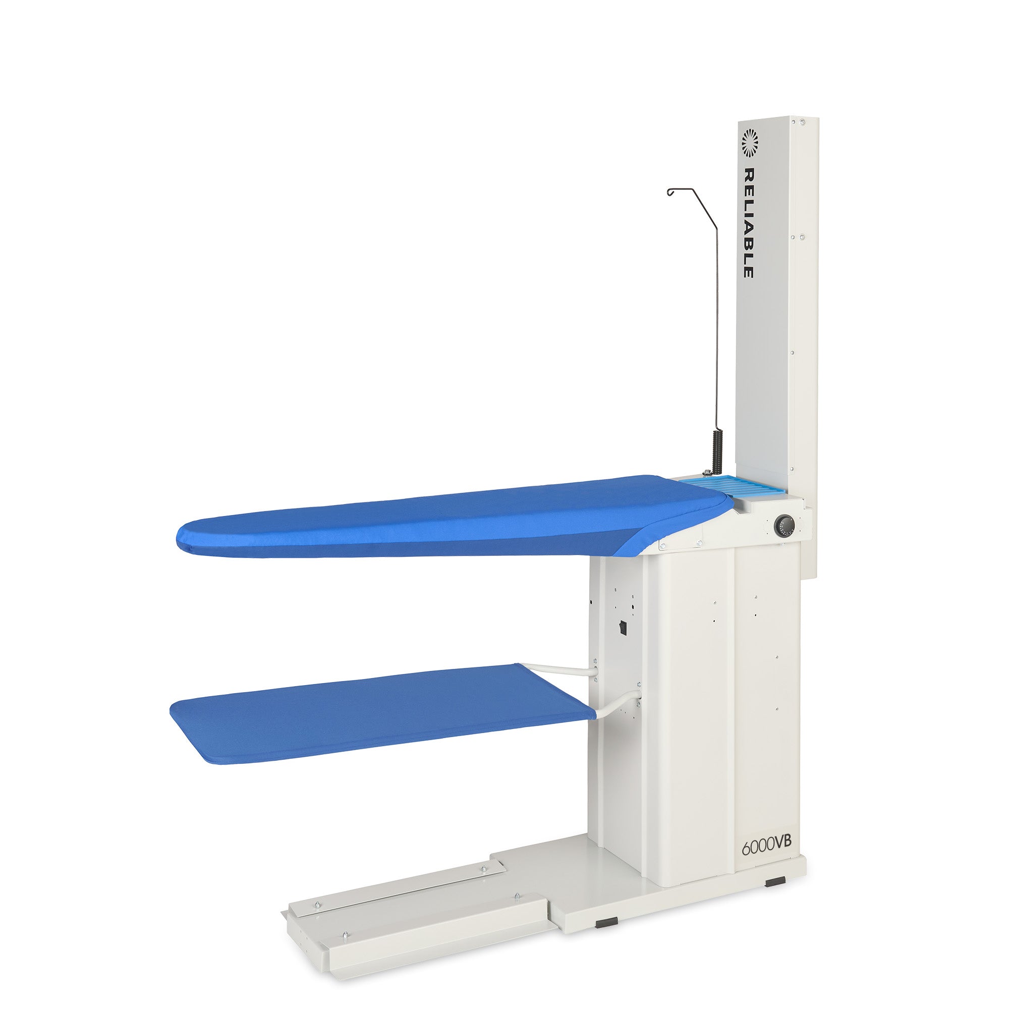 6000VB Made In Italy Vacuum Pressing Table