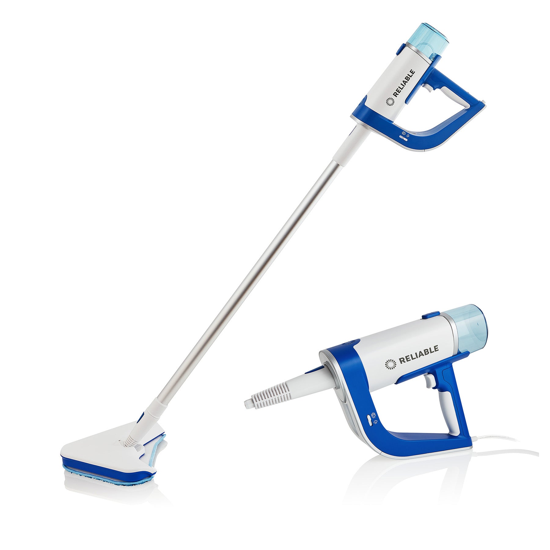 300CS Pronto Plus 2-in-1 Steam Cleaning System