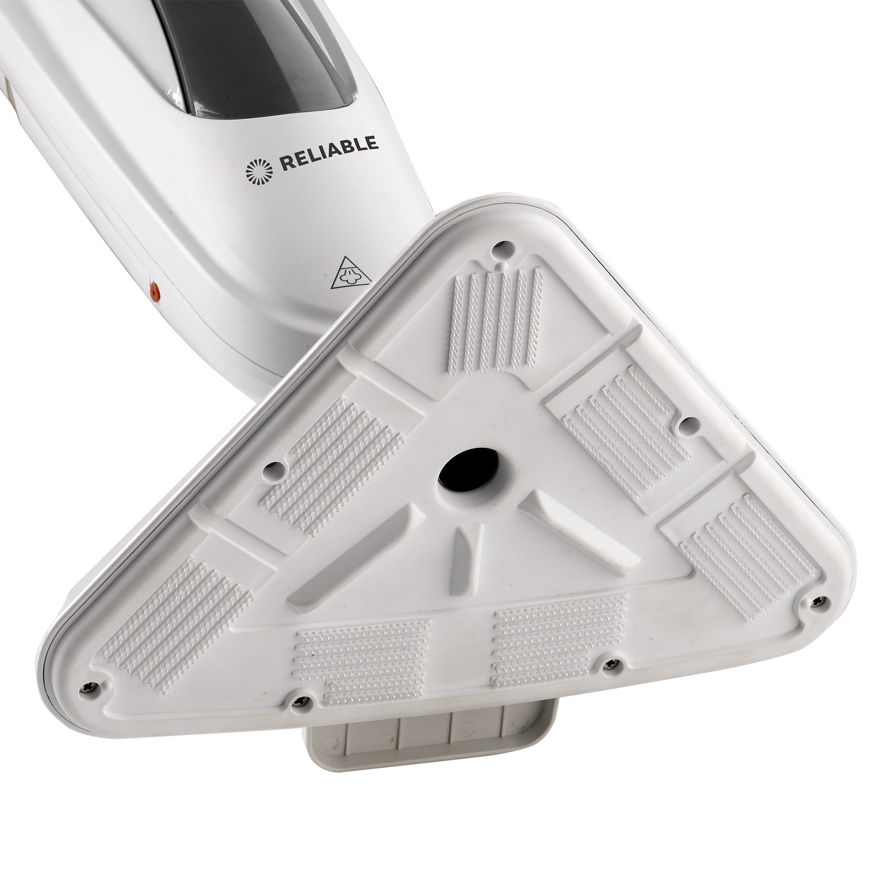 Base of Steamboy Pro Steam Mop without Microfiber Pads