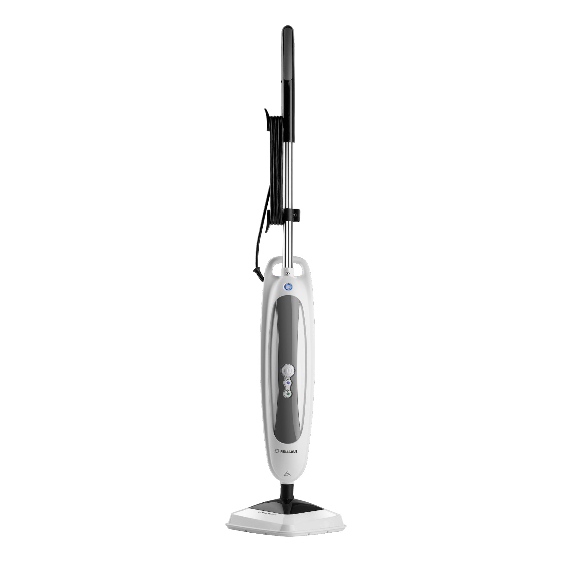 300CU Steamboy Pro Steam Mop With Scrub Brush