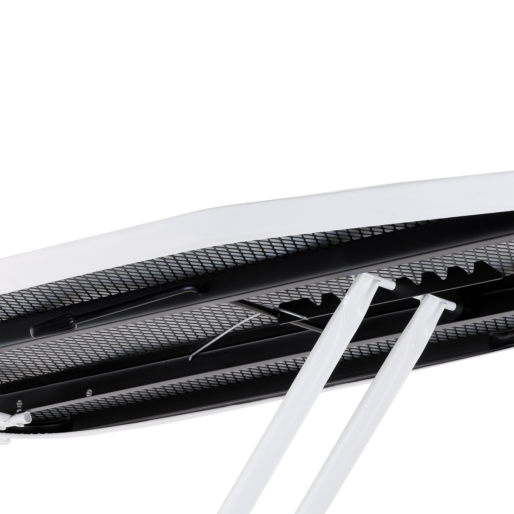 The Board 320LB Height Adjustment