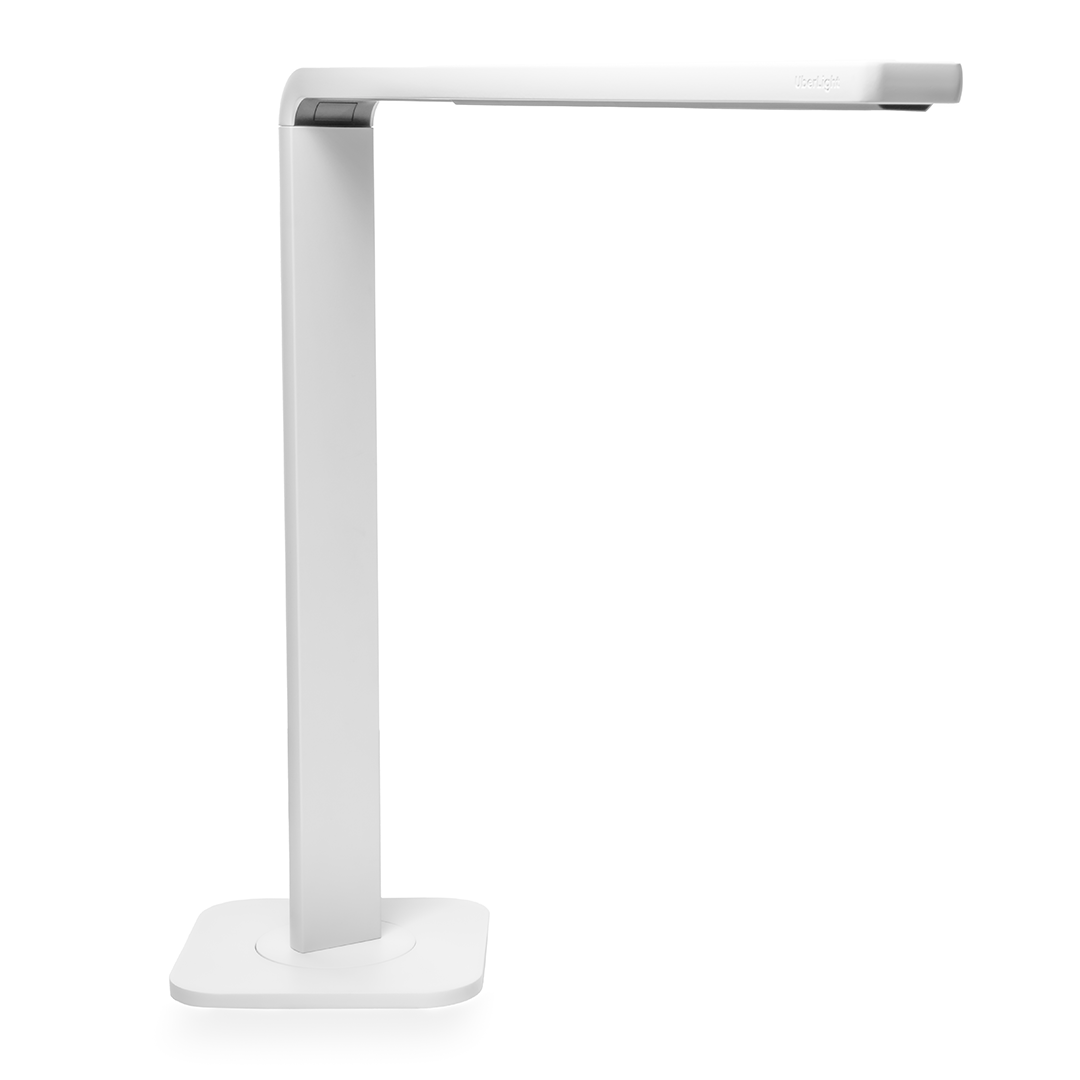 7100TL White UberLight™ Frame LED Desk/Audio Light