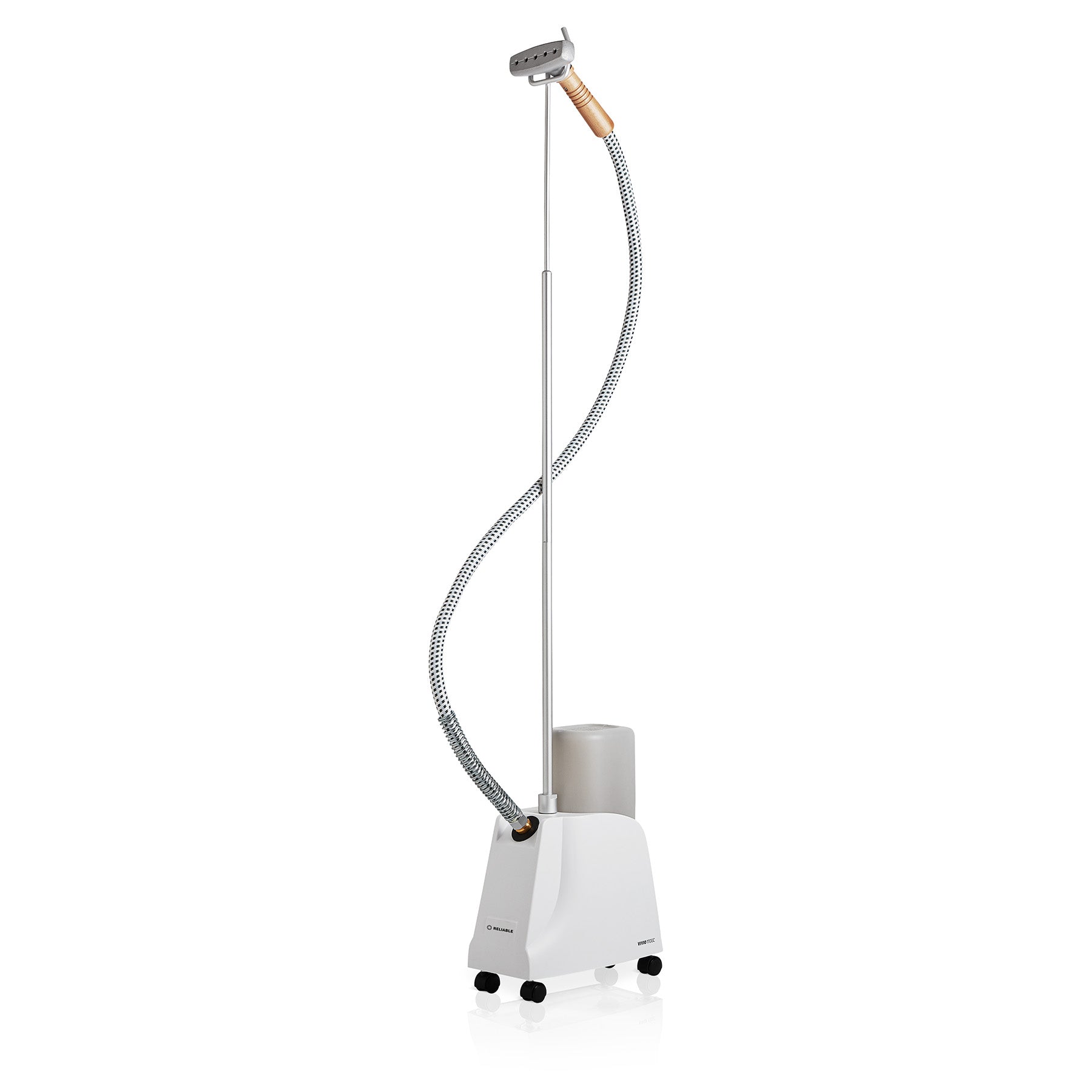 Vivio Pro Garment Steamer with Metal Head 170GC