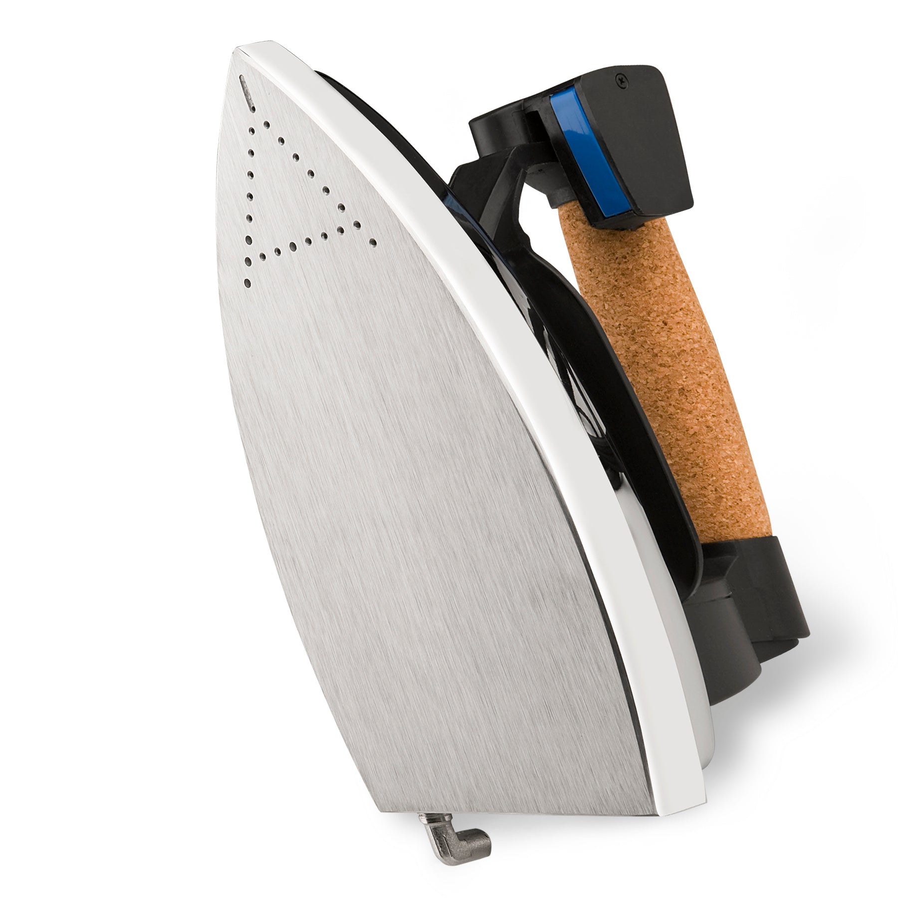 Professional Steam Iron Without Hose and Fittings 1.8 kg, 120V - reliablecorporation.com