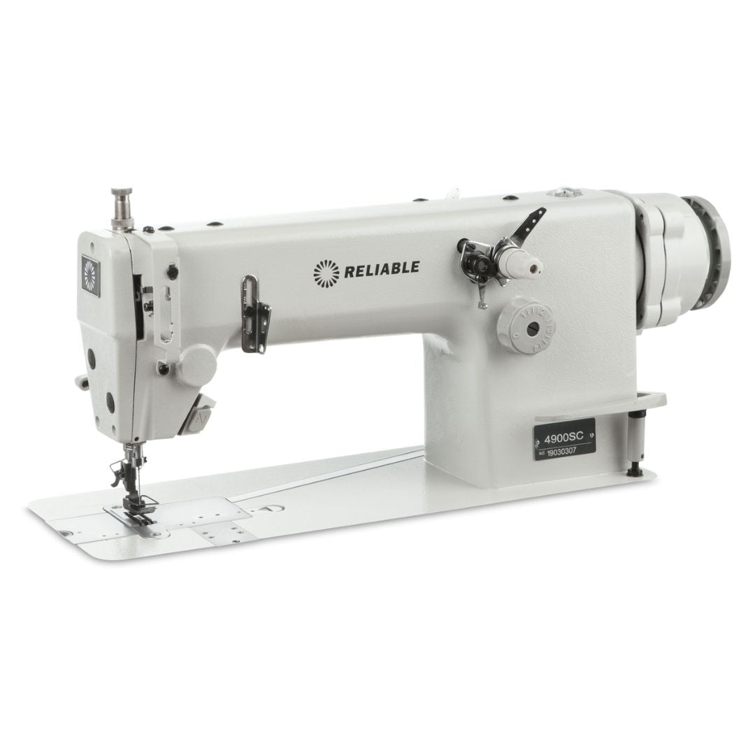 4900SC DIRECT DRIVE CHAINSTITCH SEWING MACHINE