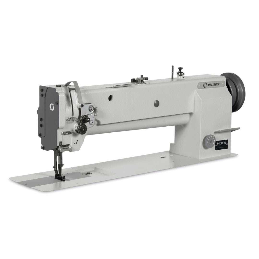 5400SW 18" LONG ARM WALKING FOOT SEWING MACHINE
