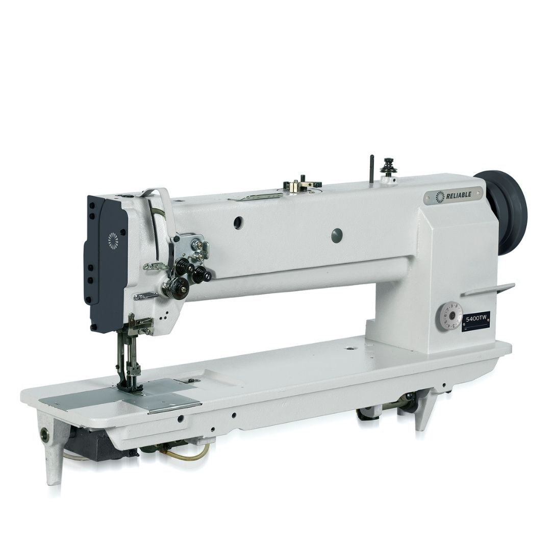 5400TW 18" LONG ARM WALKING FOOT SEWING MACHINE