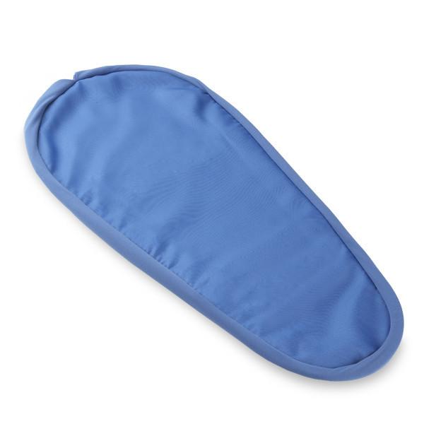 UtIilty buck cover. For both the 6200VB utility vacuum board and the 6600VB rectangular vacuum board