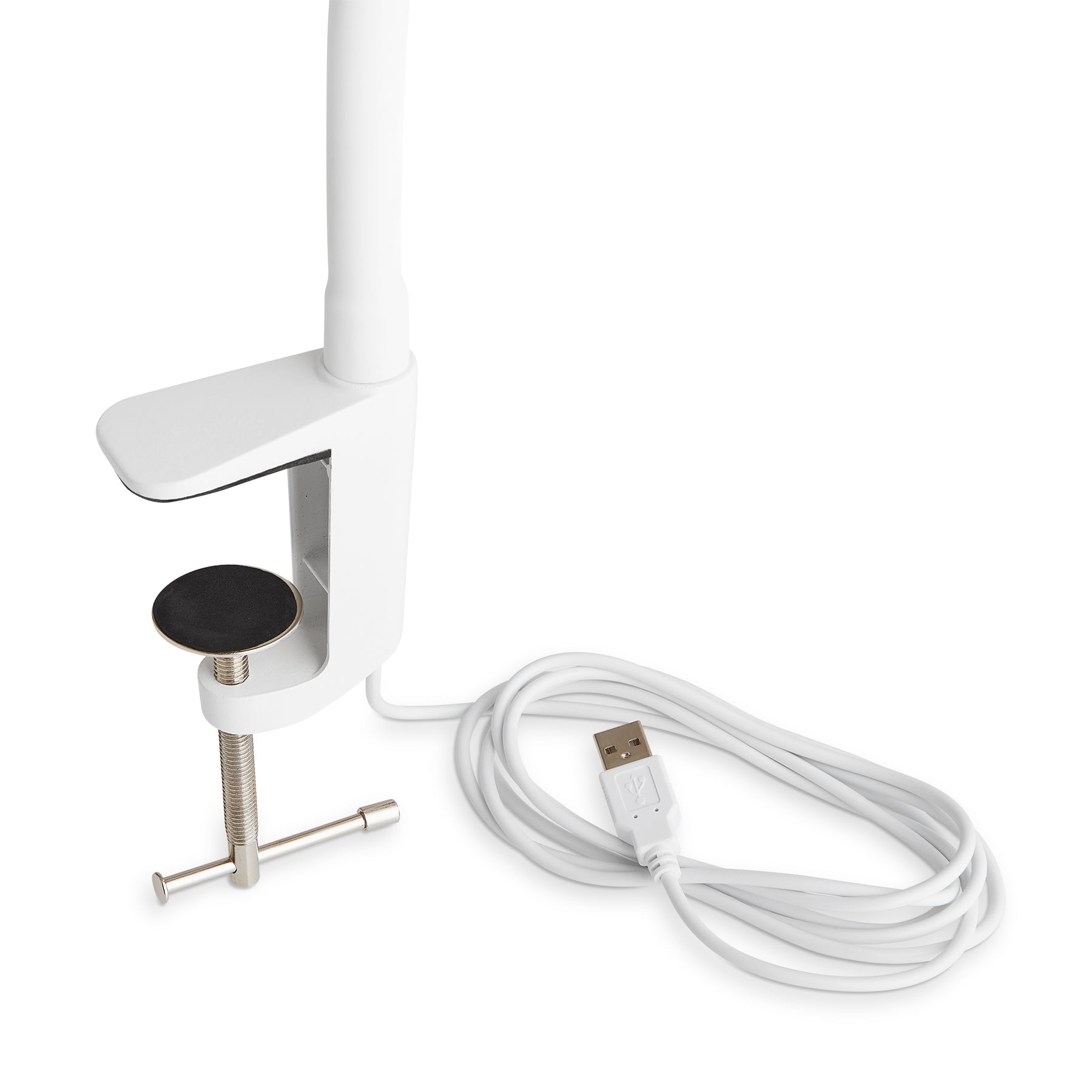 UBERLIGHT FLEX 3100TL LED CLAMP MOUNTED TASK LIGHT