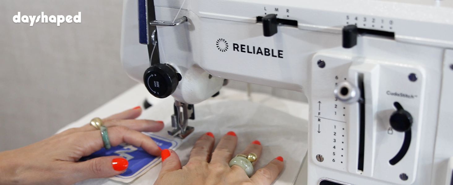 How to Make a Tote Bag with the Barracuda™ Command