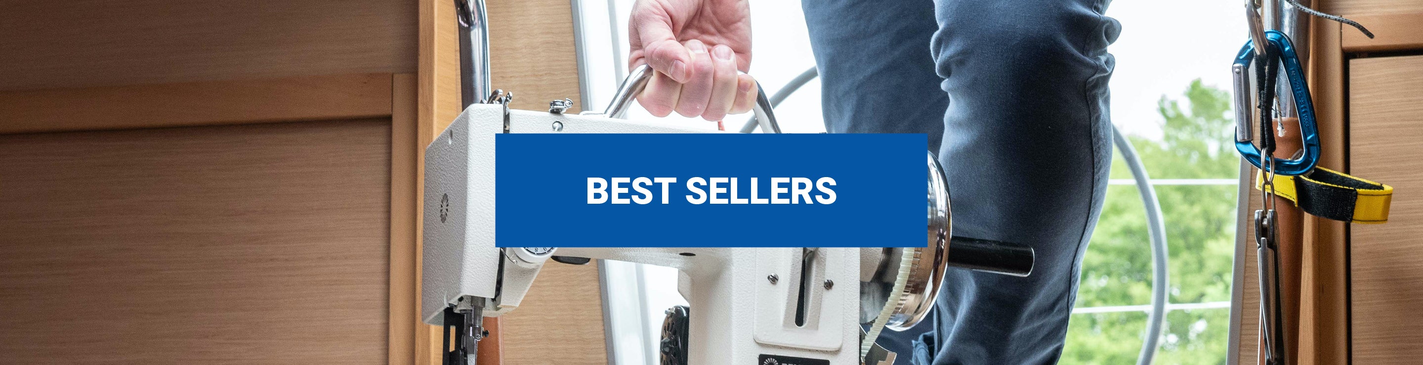 Best Sellers