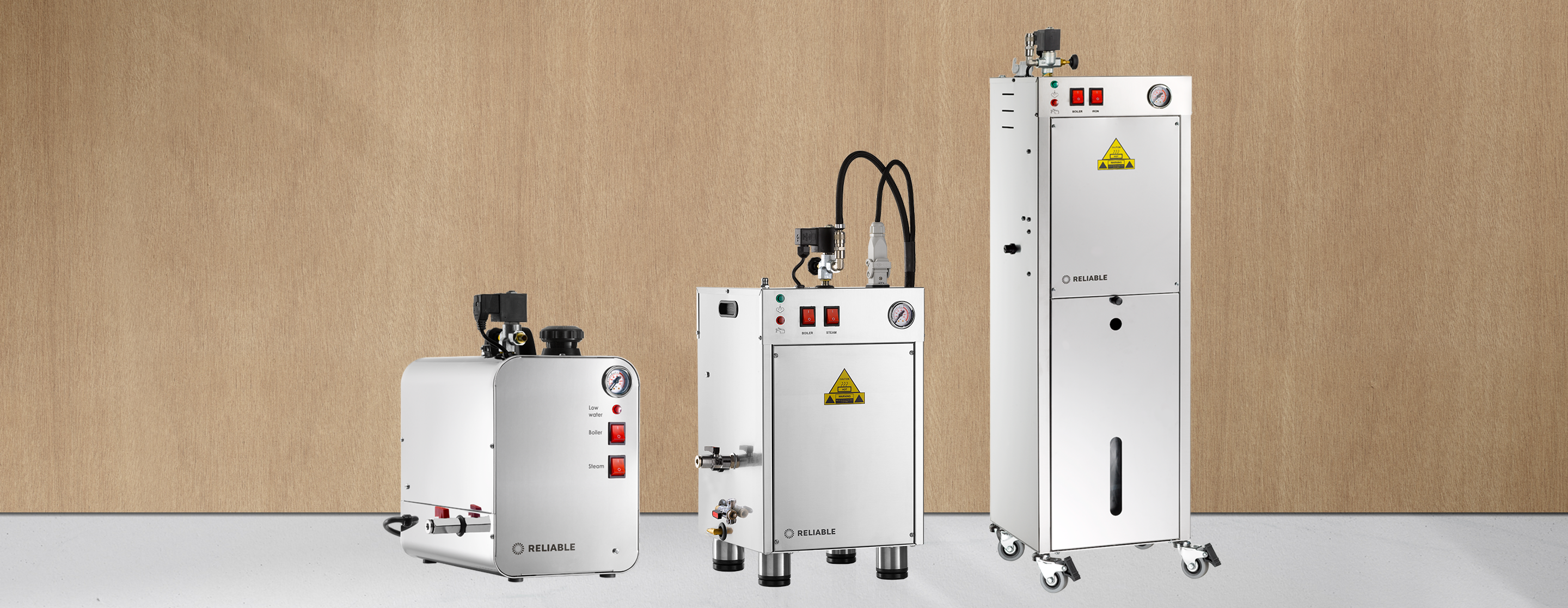 Boilers