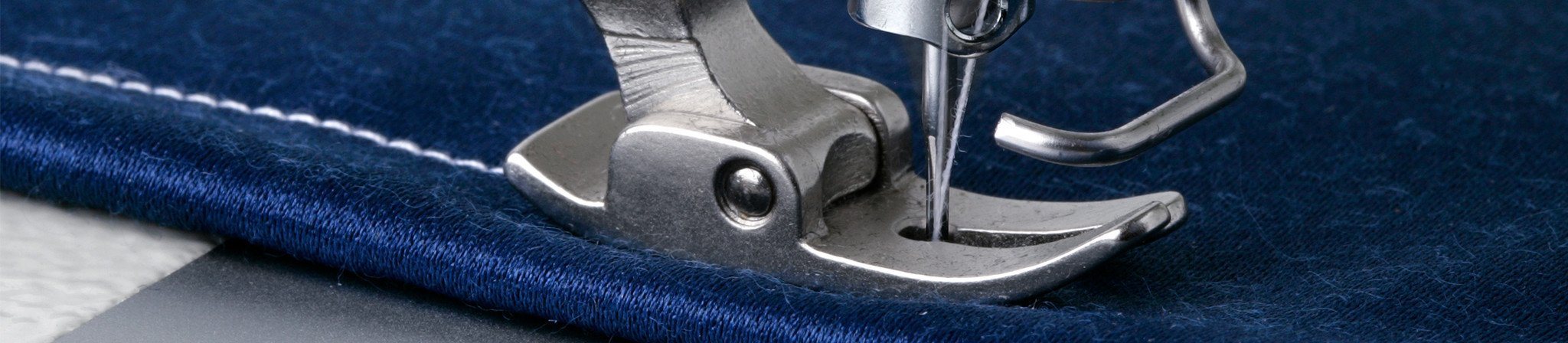 Single Needle