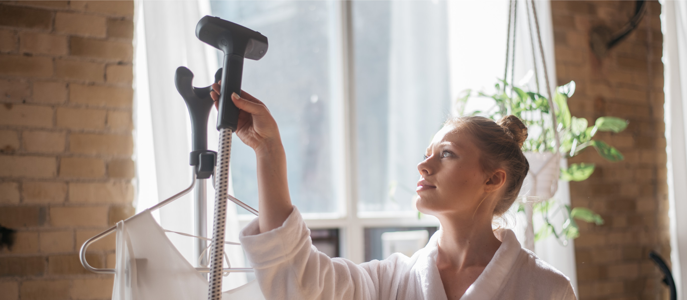 Professional Garment Steamers