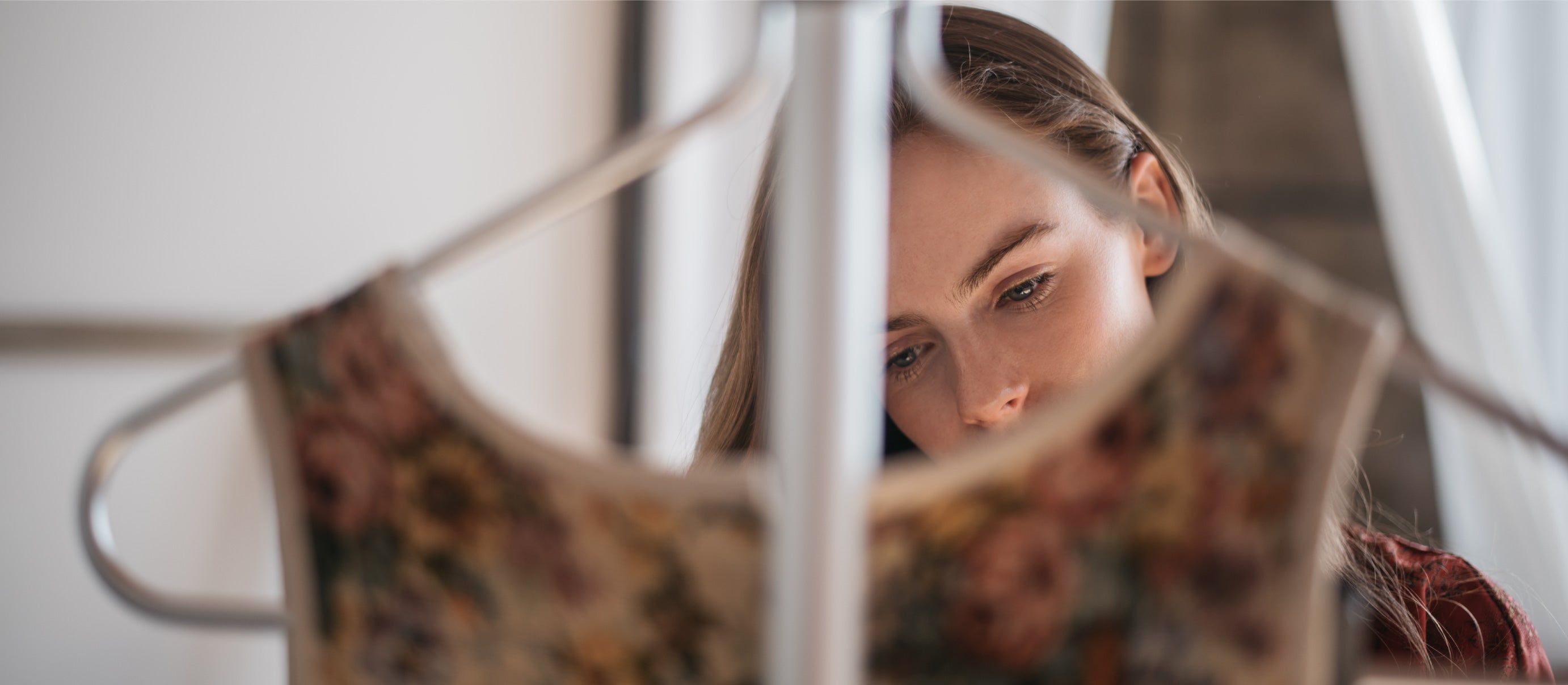 Home Ironing Accessories