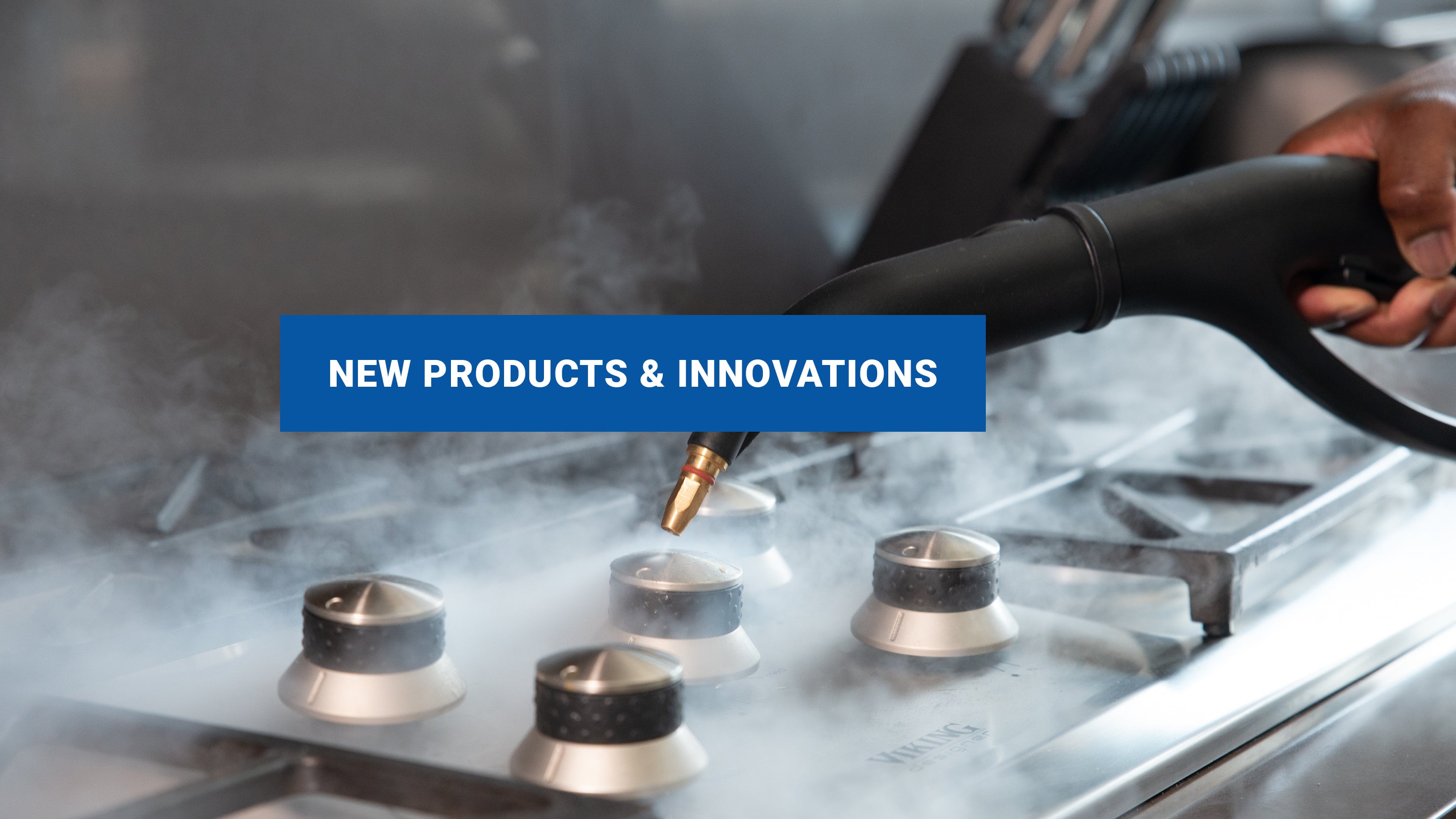 NEW PRODUCTS