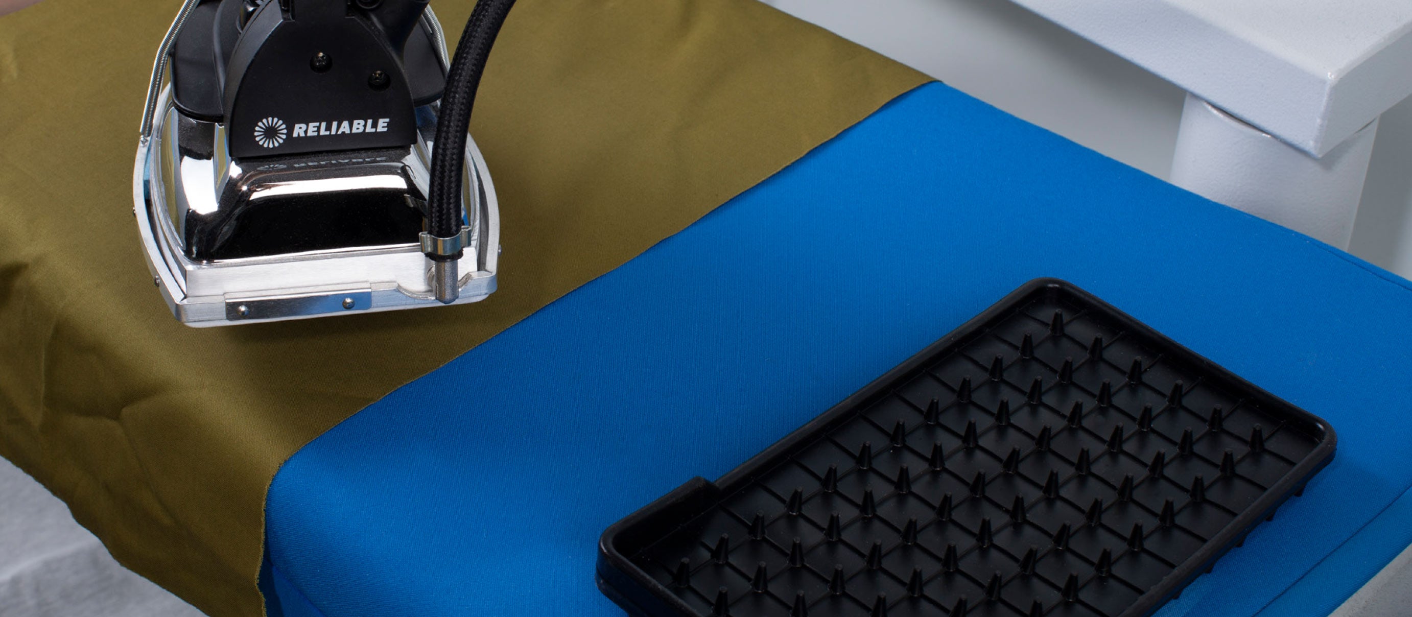 Professional Ironing Accessories