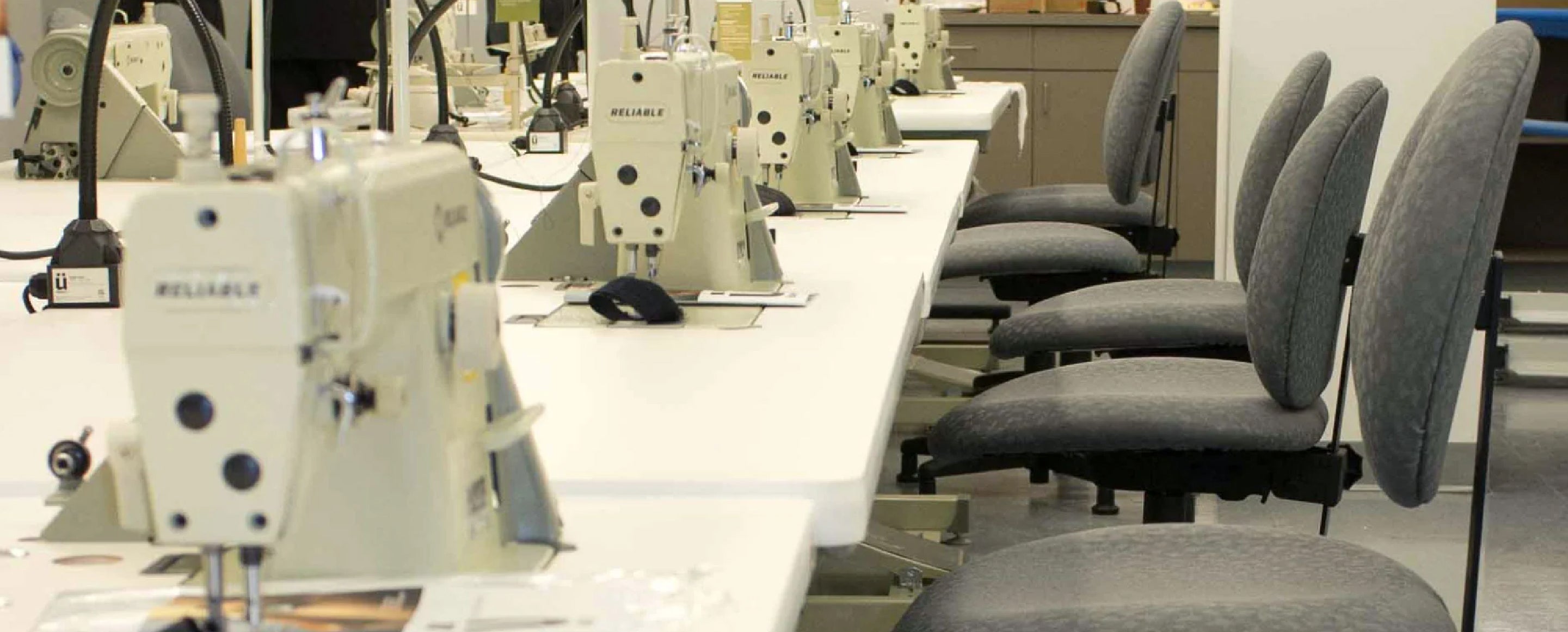 SewErgo Sewing Chairs