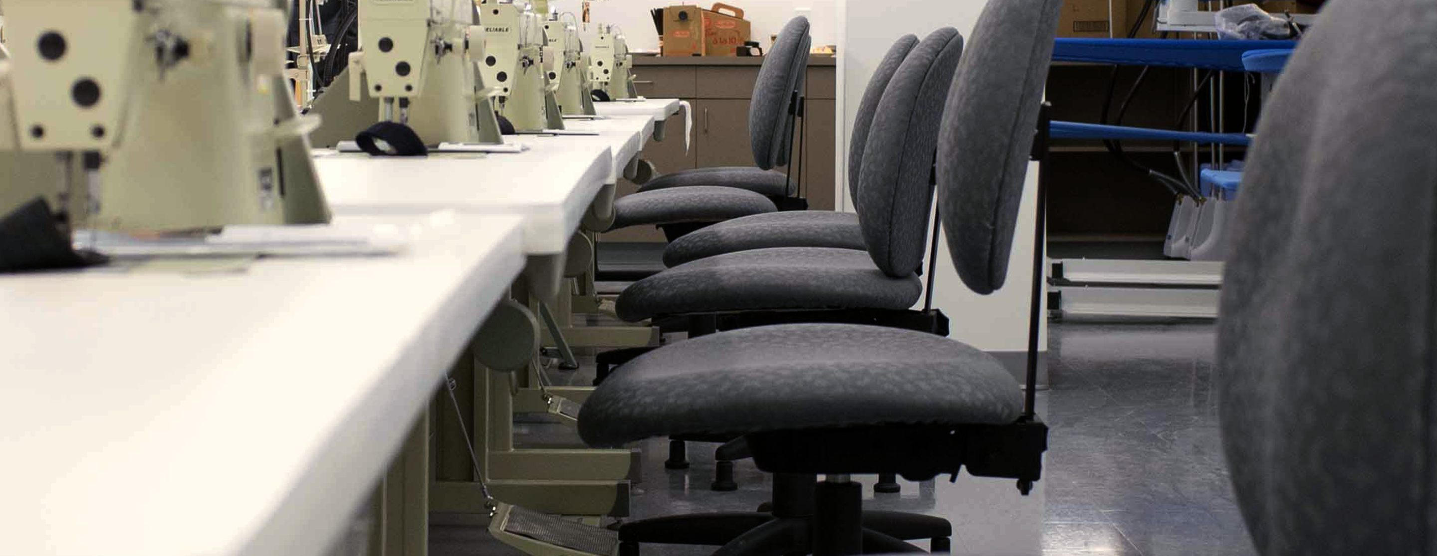 SewErgo Sewing Chairs