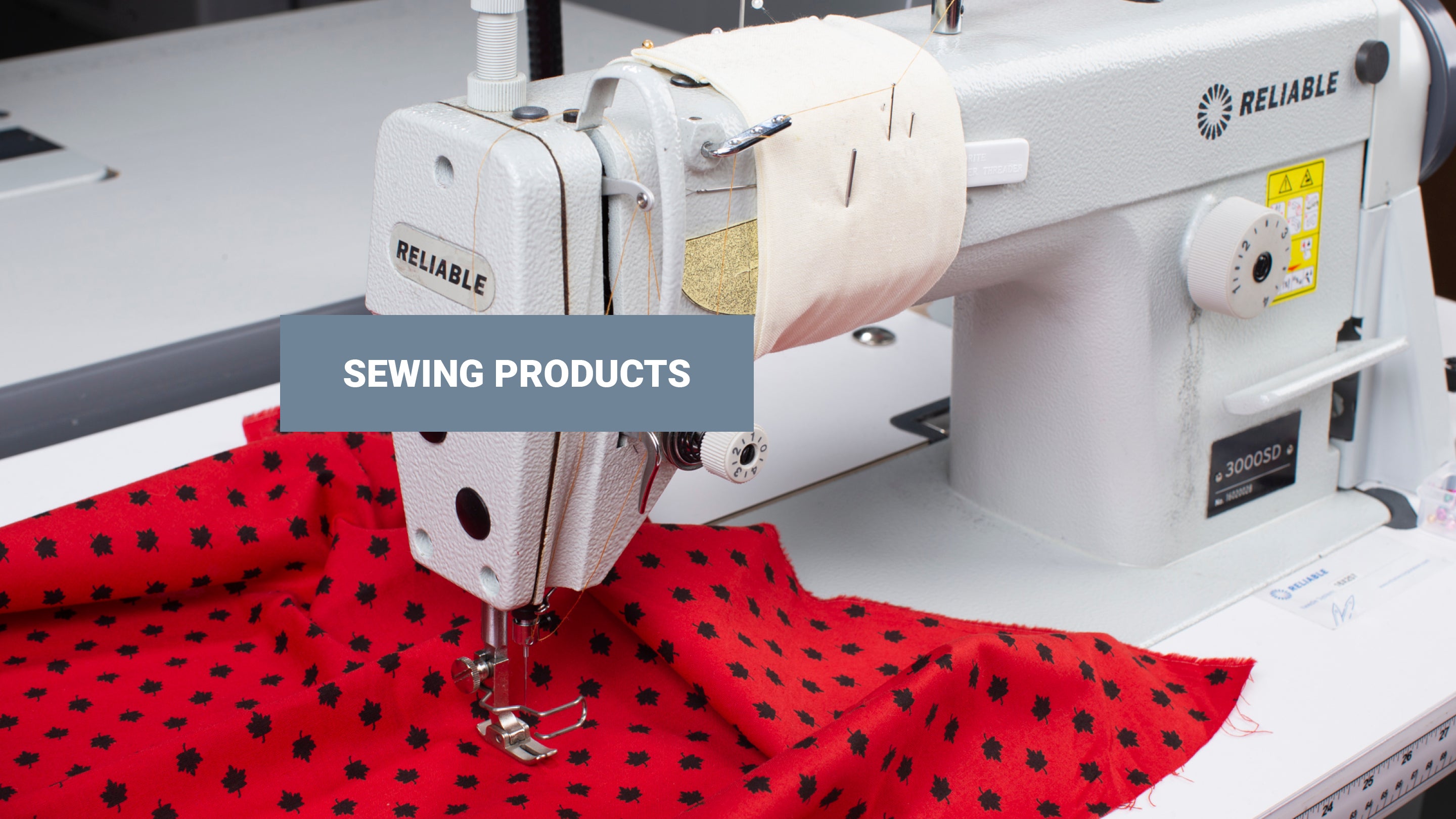 Sewing Products