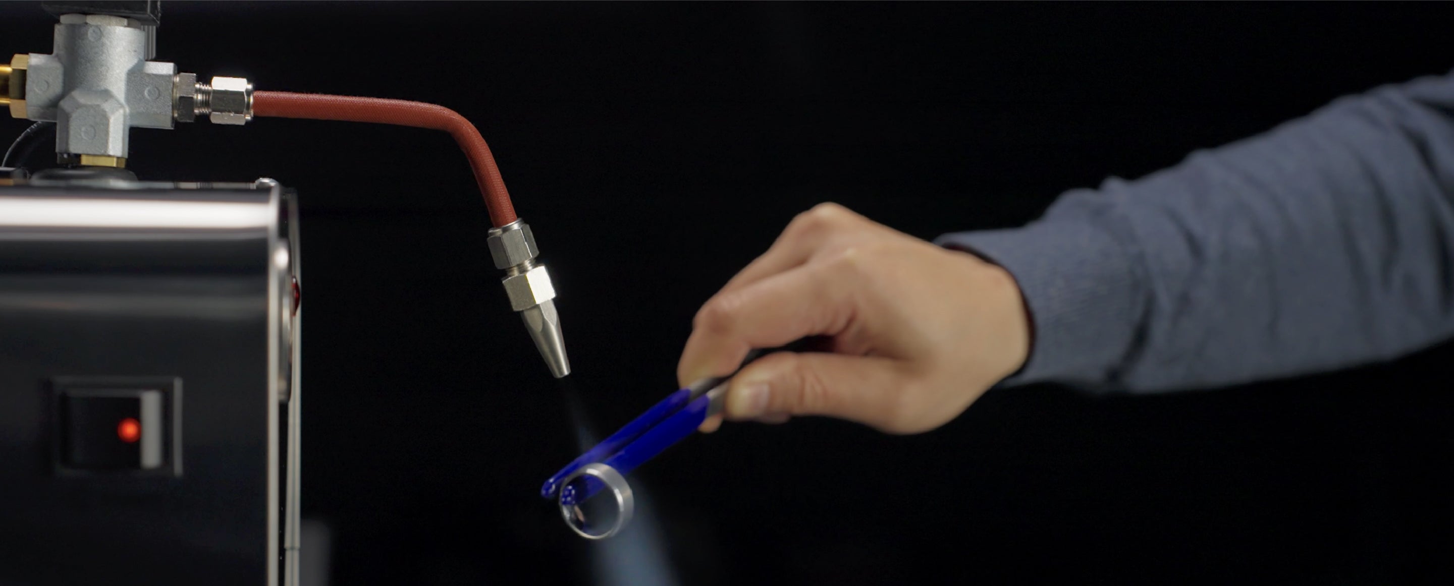 Steam Accessories