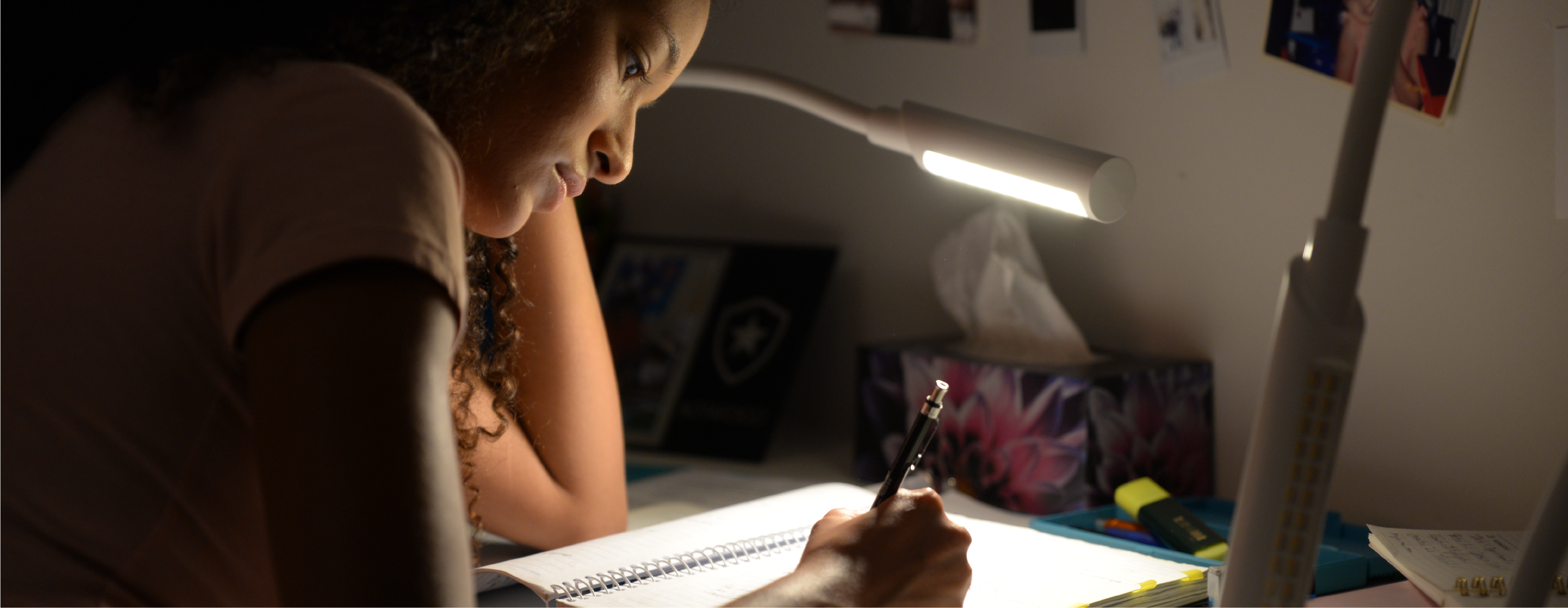 Office/Desk Lighting