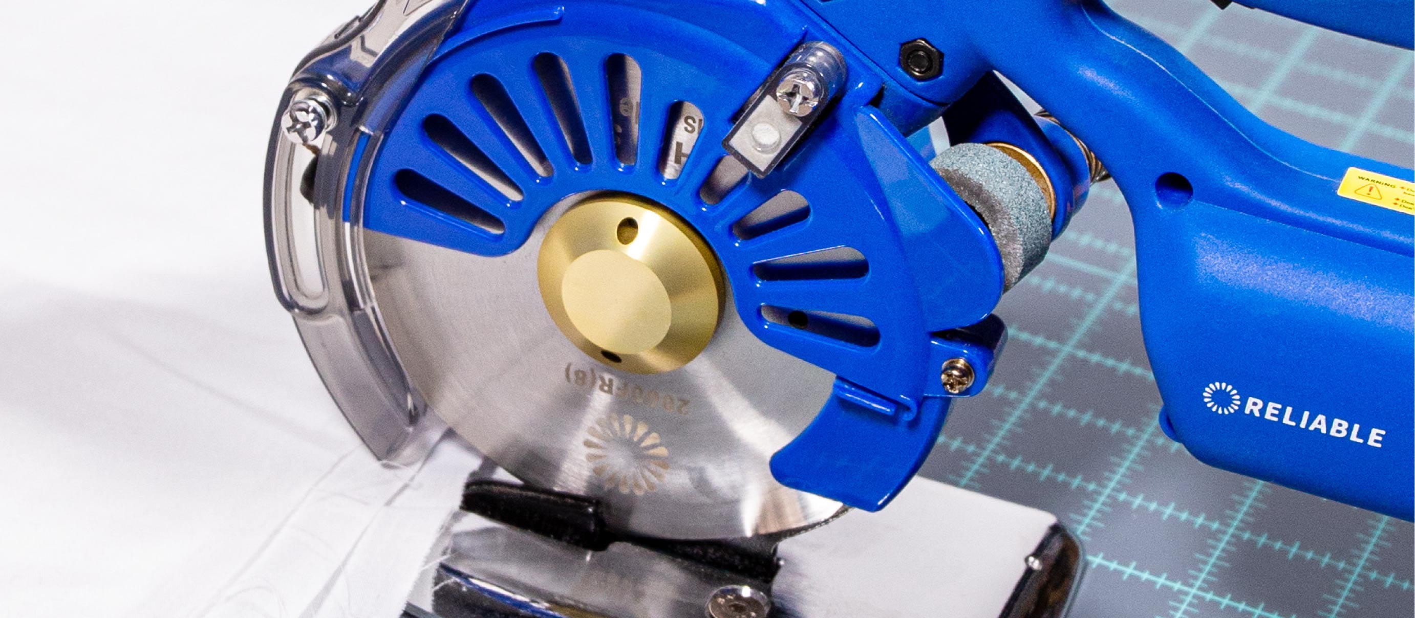 Fabric Cutter Accessories