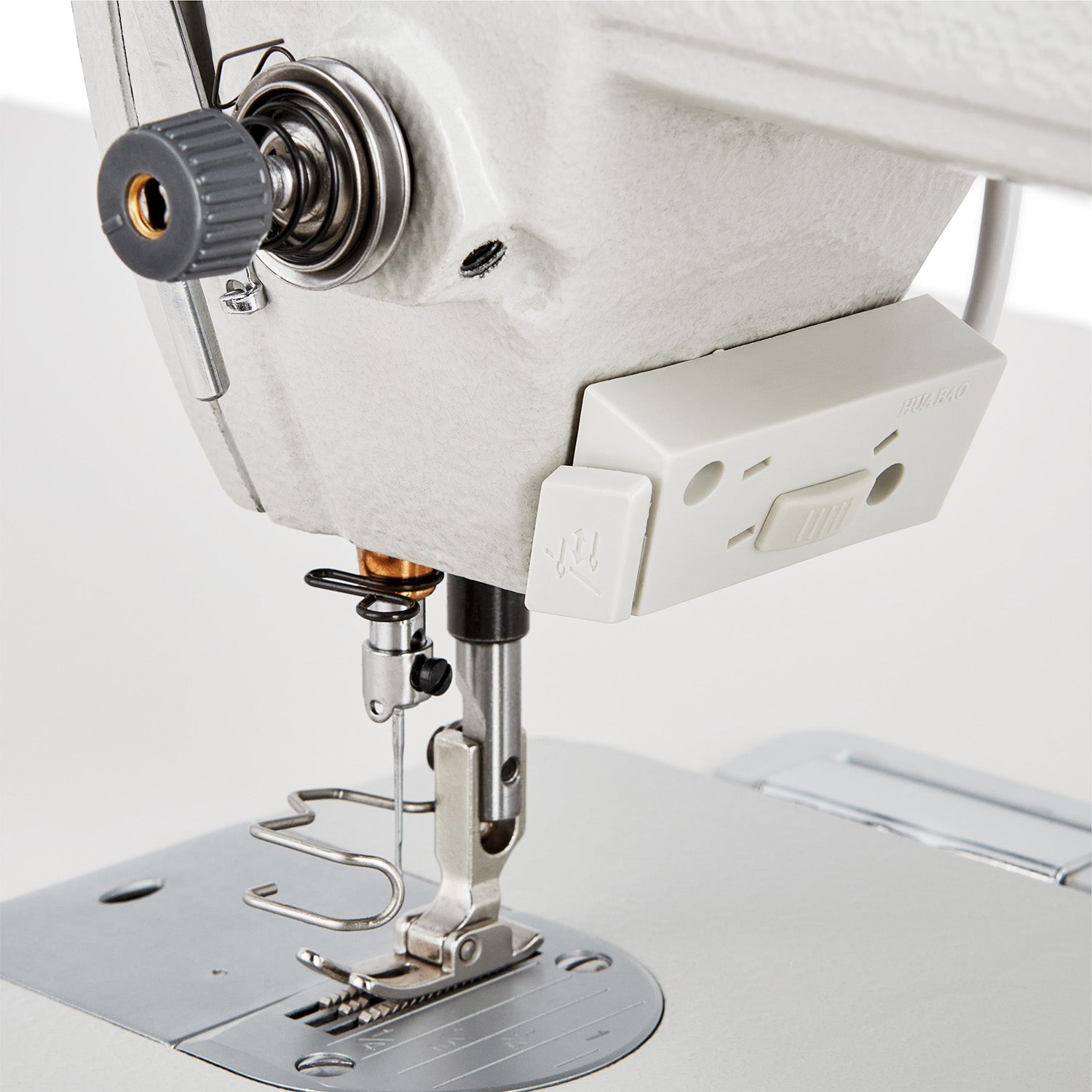 3500SD Direct Drive Single Needle Lockstitch Sewing Machine 3500SD Direct Drive Single Needle Lockstitch Sewing Machine