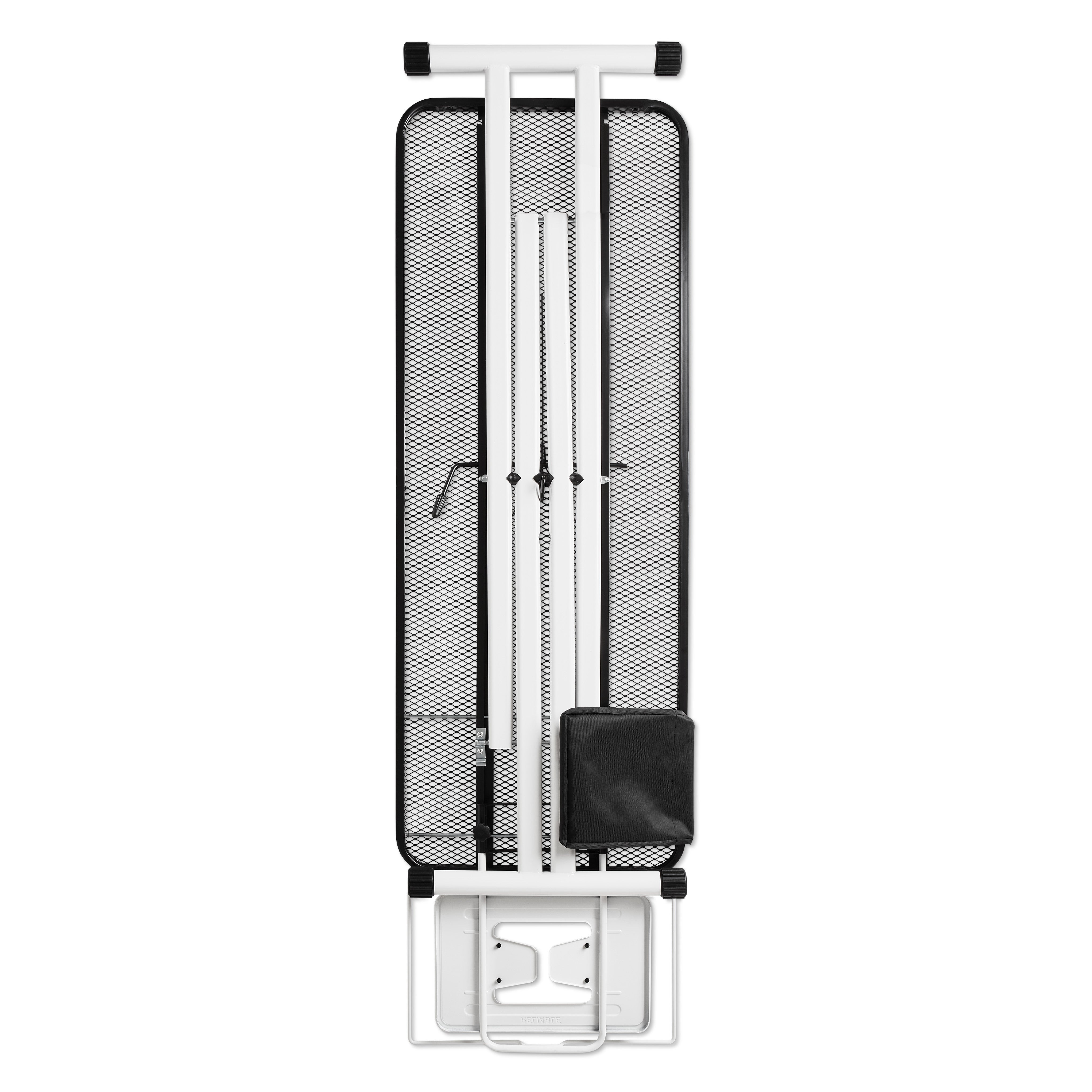 The Longboard 350LB Rectangular 52