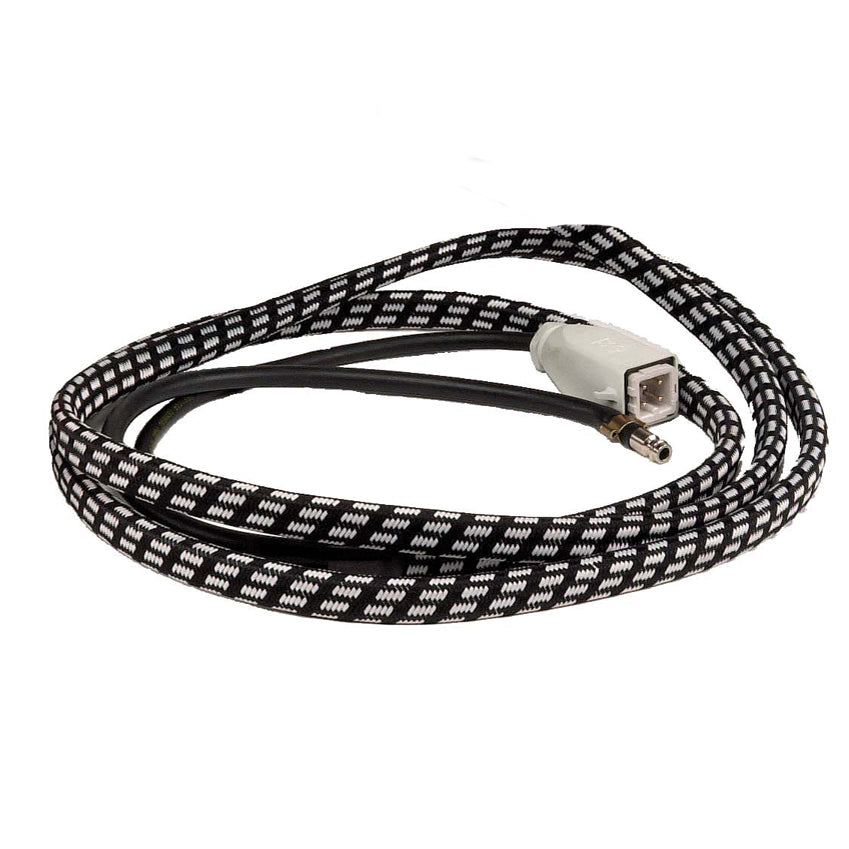 Reliable Steam Brush With Nylon Bristle - reliablecorporation.com