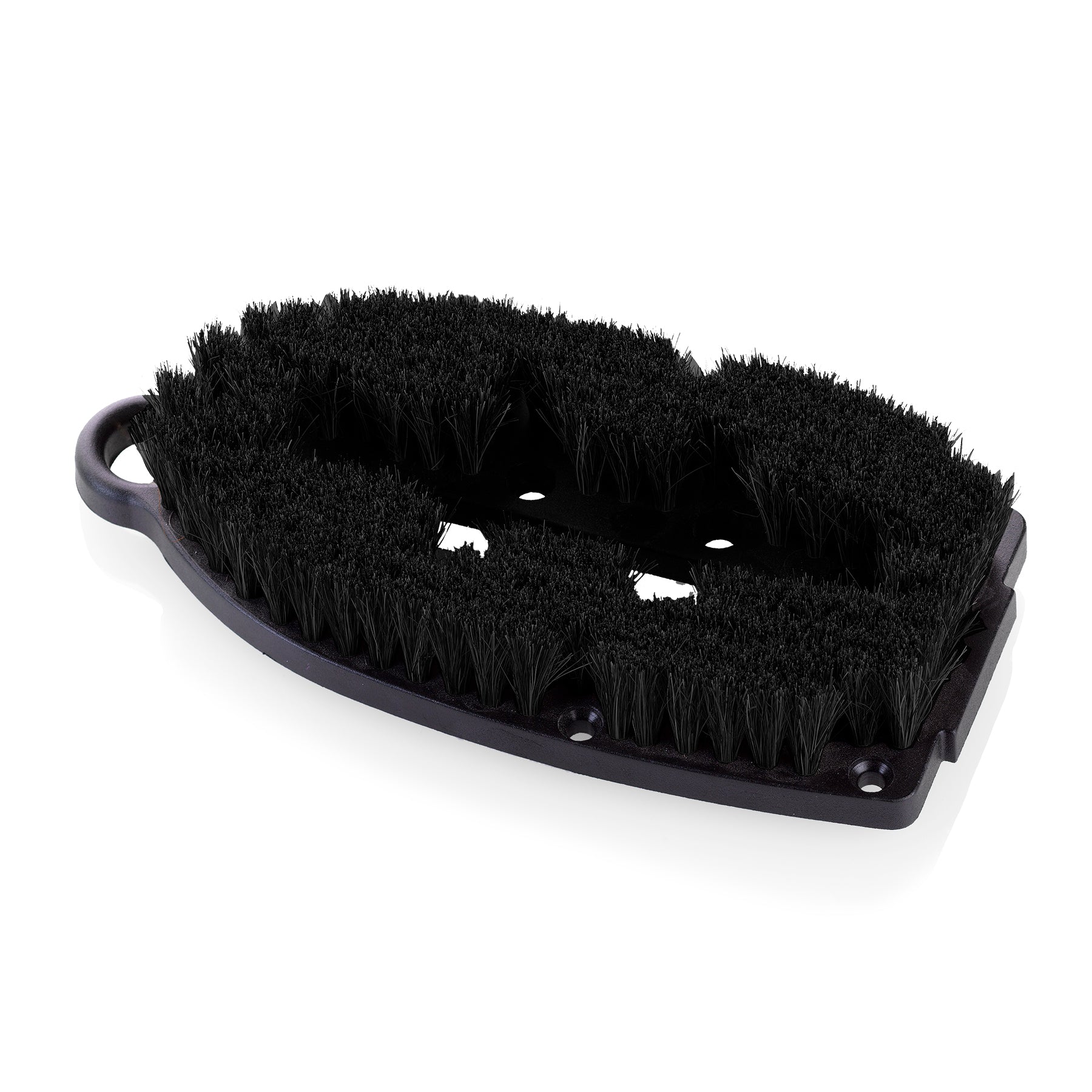 Reliable Steam Brush With Nylon Bristle - reliablecorporation.com