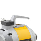 Sturdy Carrying Handle on Cloth Cutting Machine for Safety and Convenience 