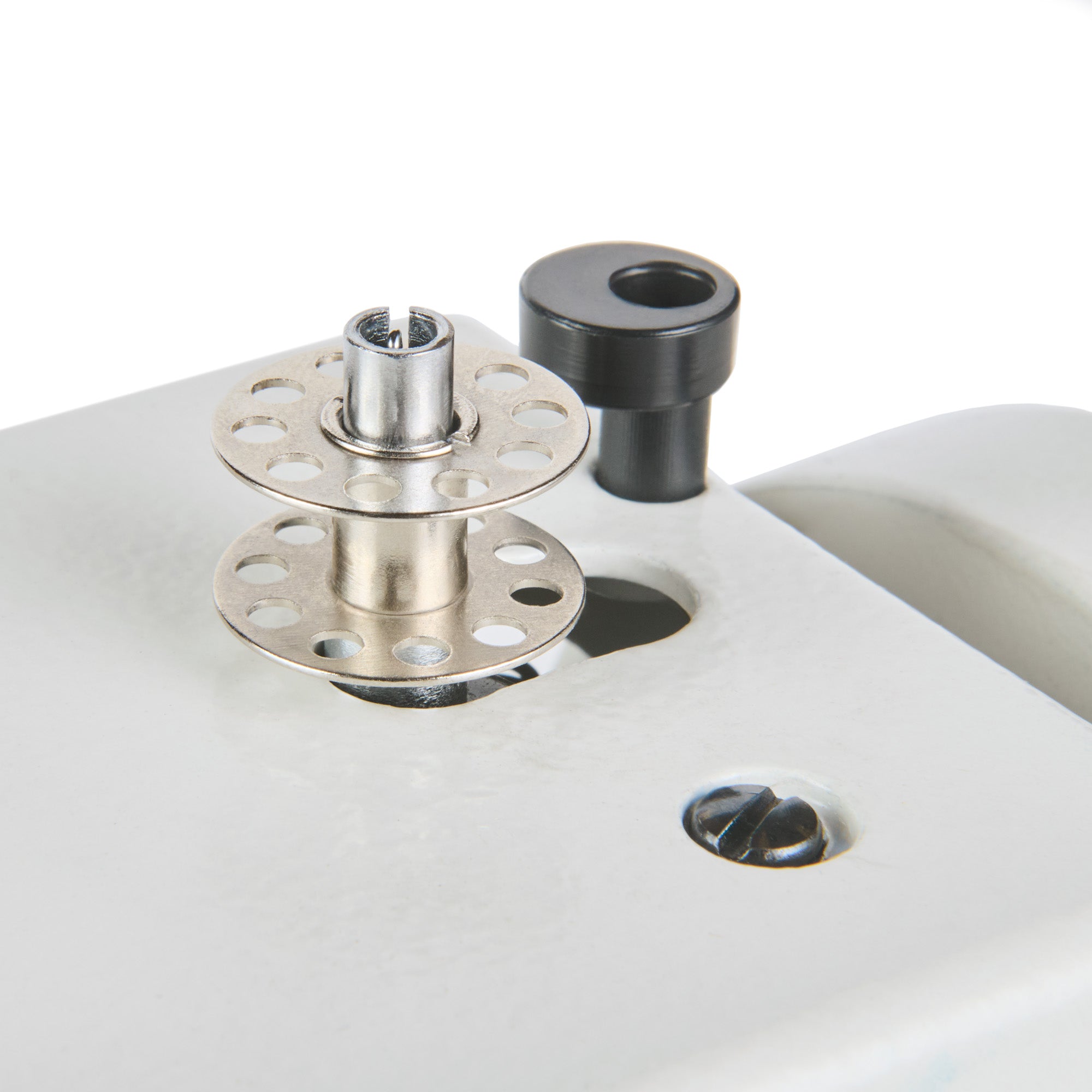 Barracuda™ Fit Straight Stitch Walking Foot Sewing Machine