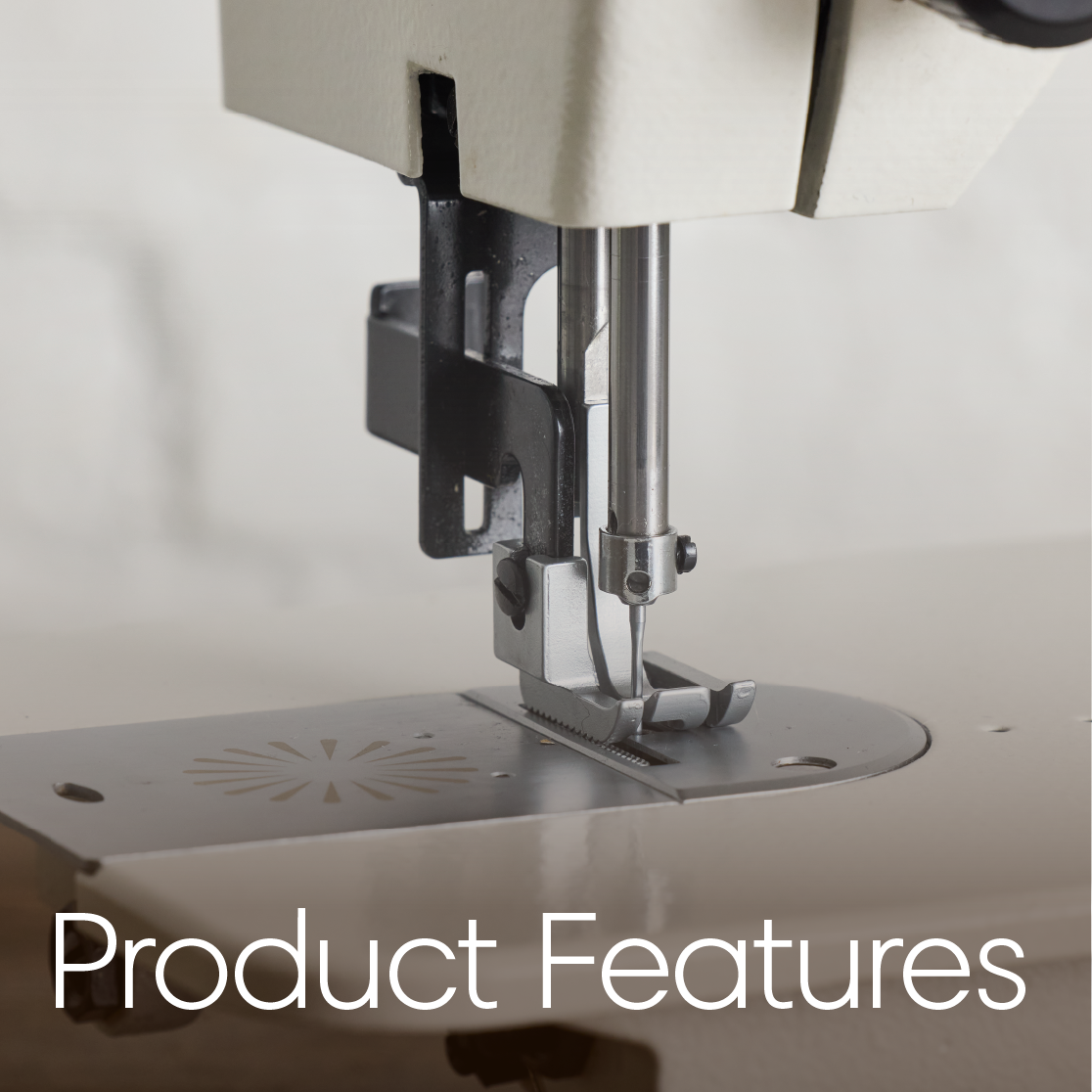 Barracuda 500BW Product Features