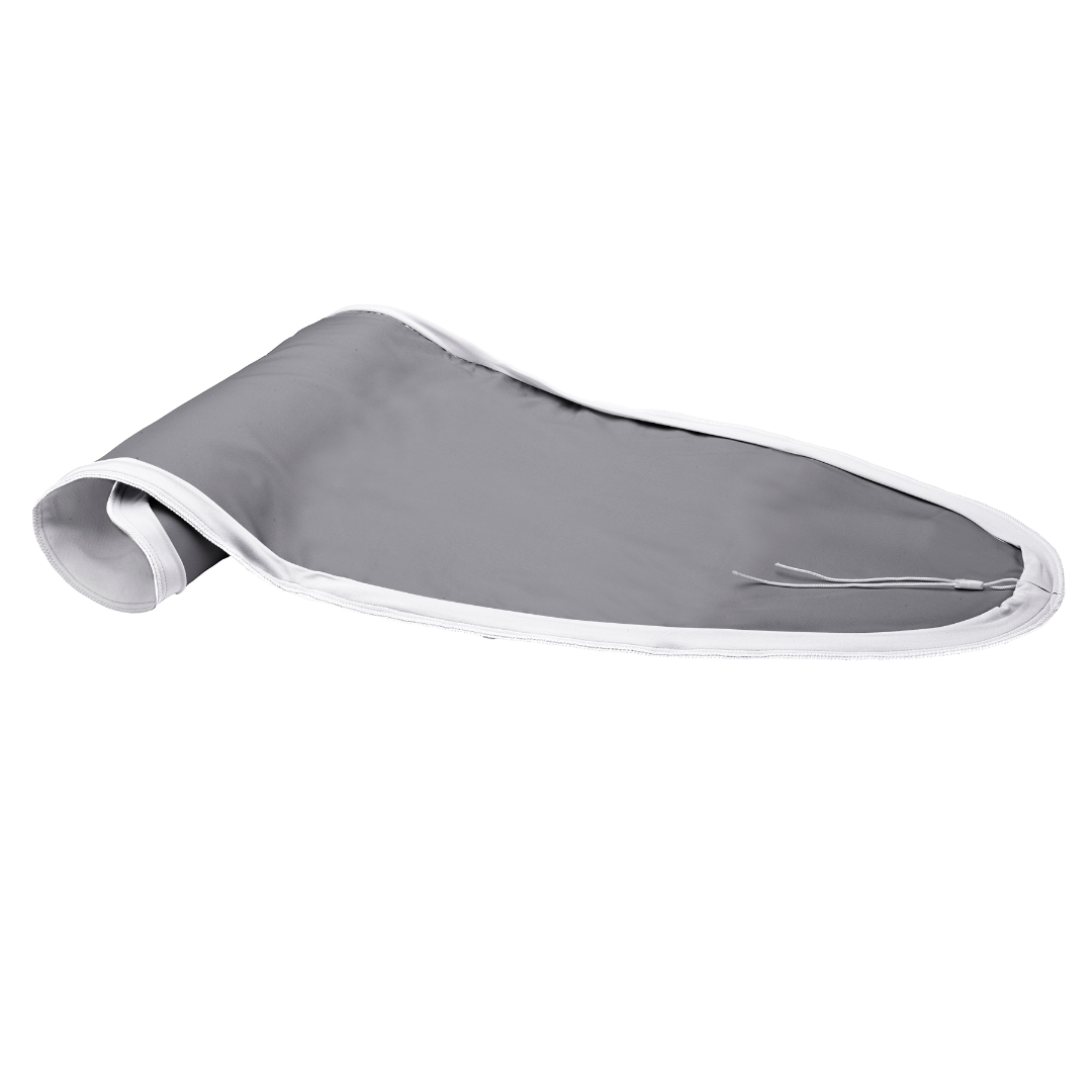 THE BOARD 550VB PROFESSIONAL VACUUM TABLE - PREMIUM IRONING BOARD COVER PAD
