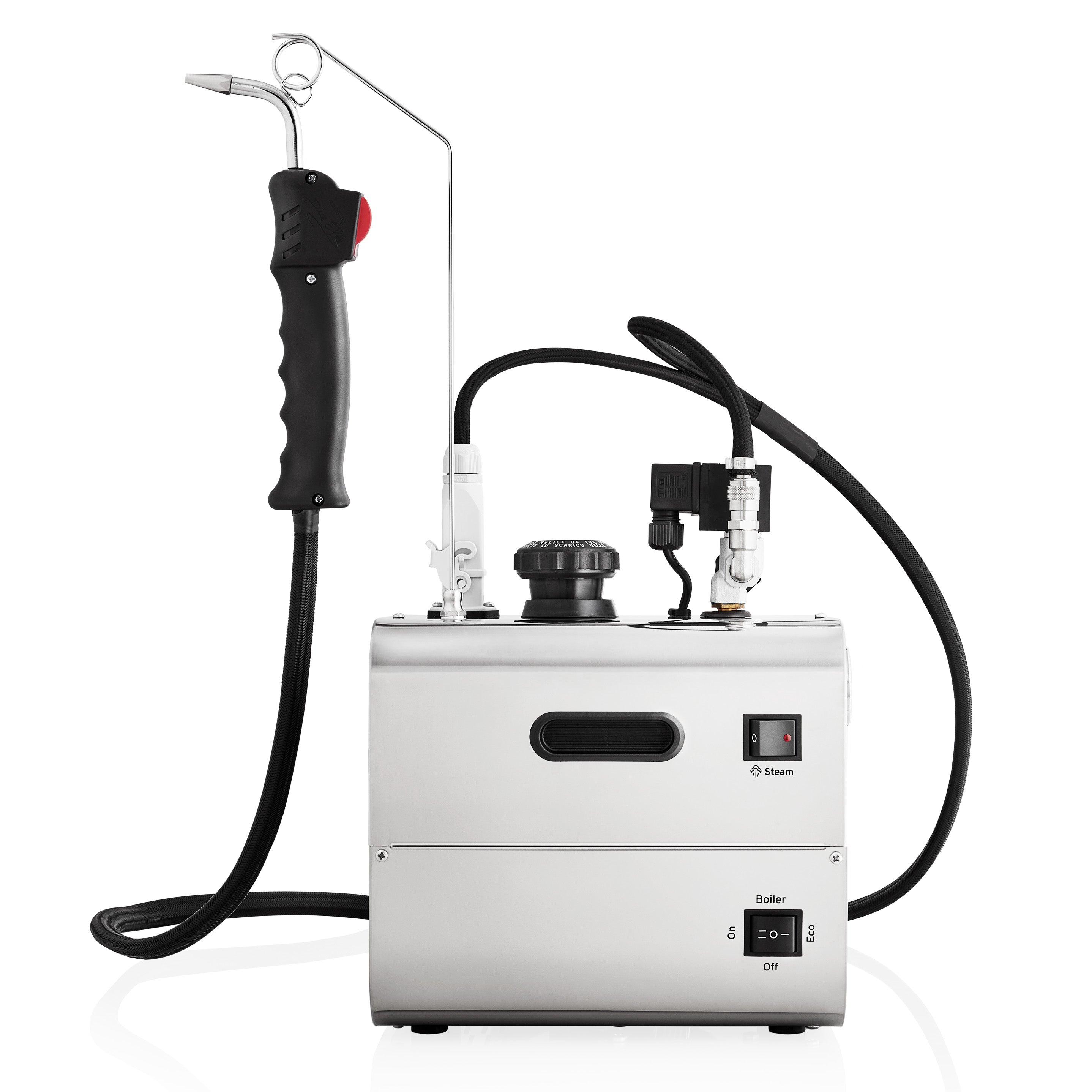 2.2L Dental Lab Steam Cleaner – reliablecorporation.com