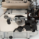 Direct Drive 3/5 Thread Serger/Overlock Sewing Machine - Fully Sub - reliablecorporation.com