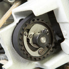 25" Long Arm Walking Foot Sewing Machine - reliablecorporation.com