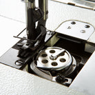 25" Long Arm Walking Foot Sewing Machine - reliablecorporation.com